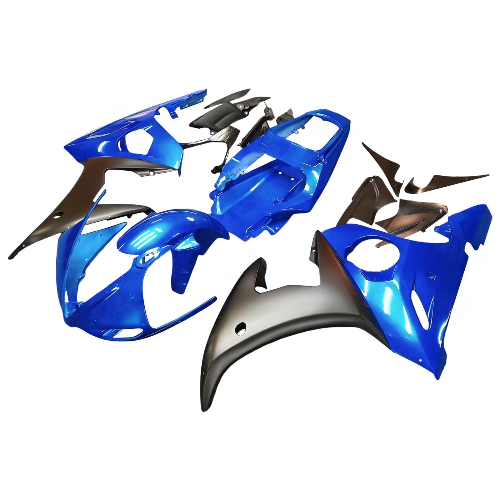 Fairing Kit For Yamaha YZF 600 R6 2005 Generic