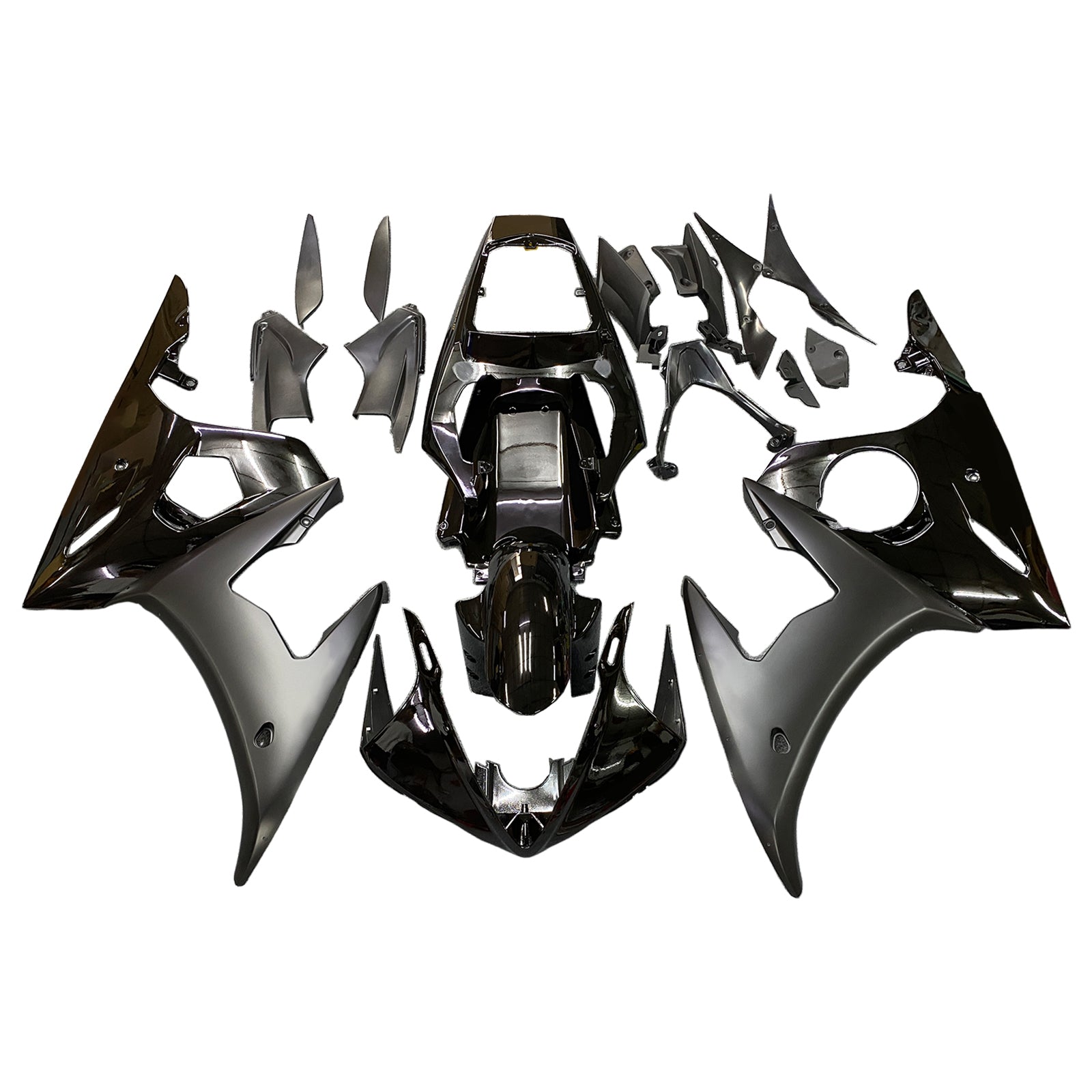 Fairing Kit For Yamaha YZF 600 R6 2005 Generic