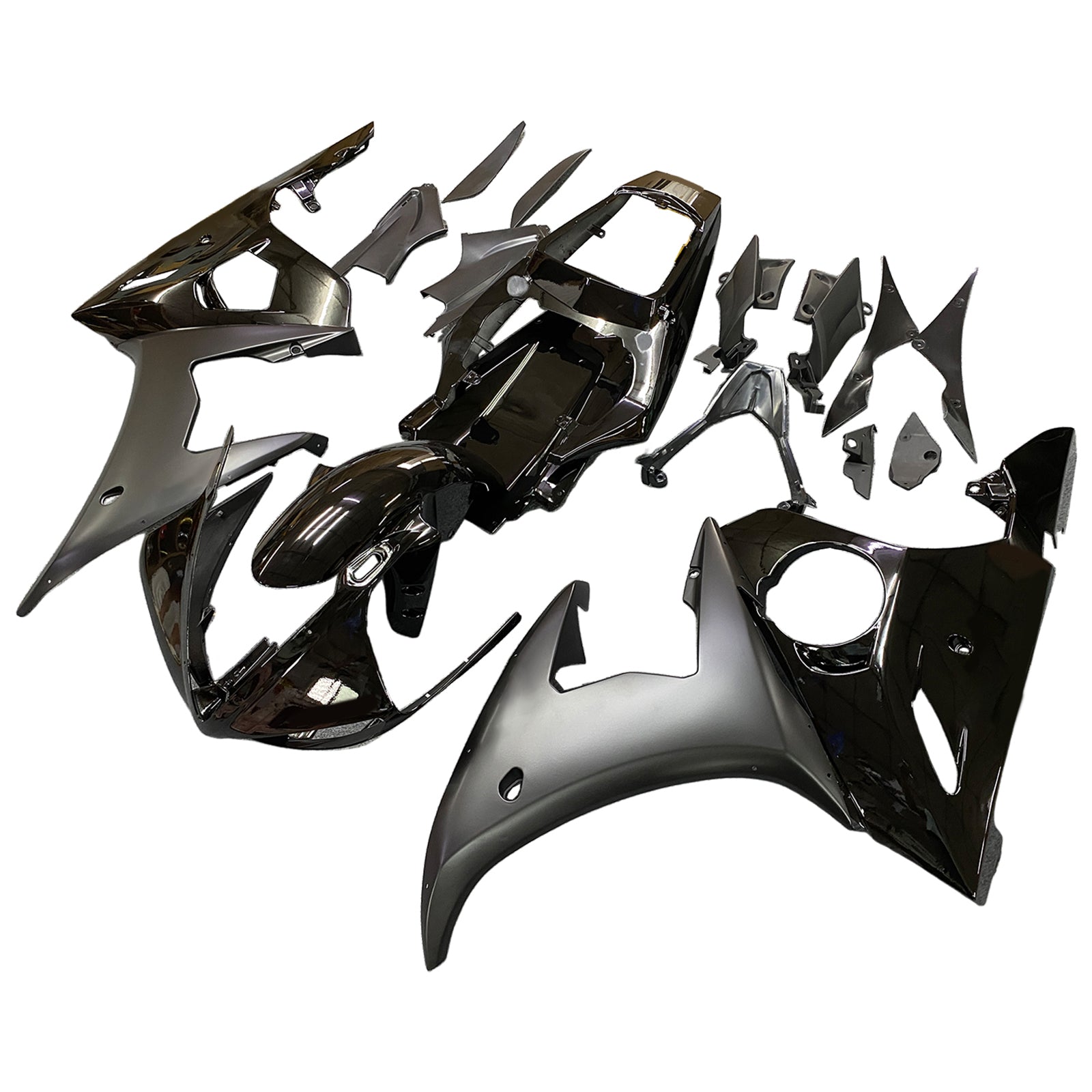 Fairing Kit For Yamaha YZF 600 R6 2005 Generic