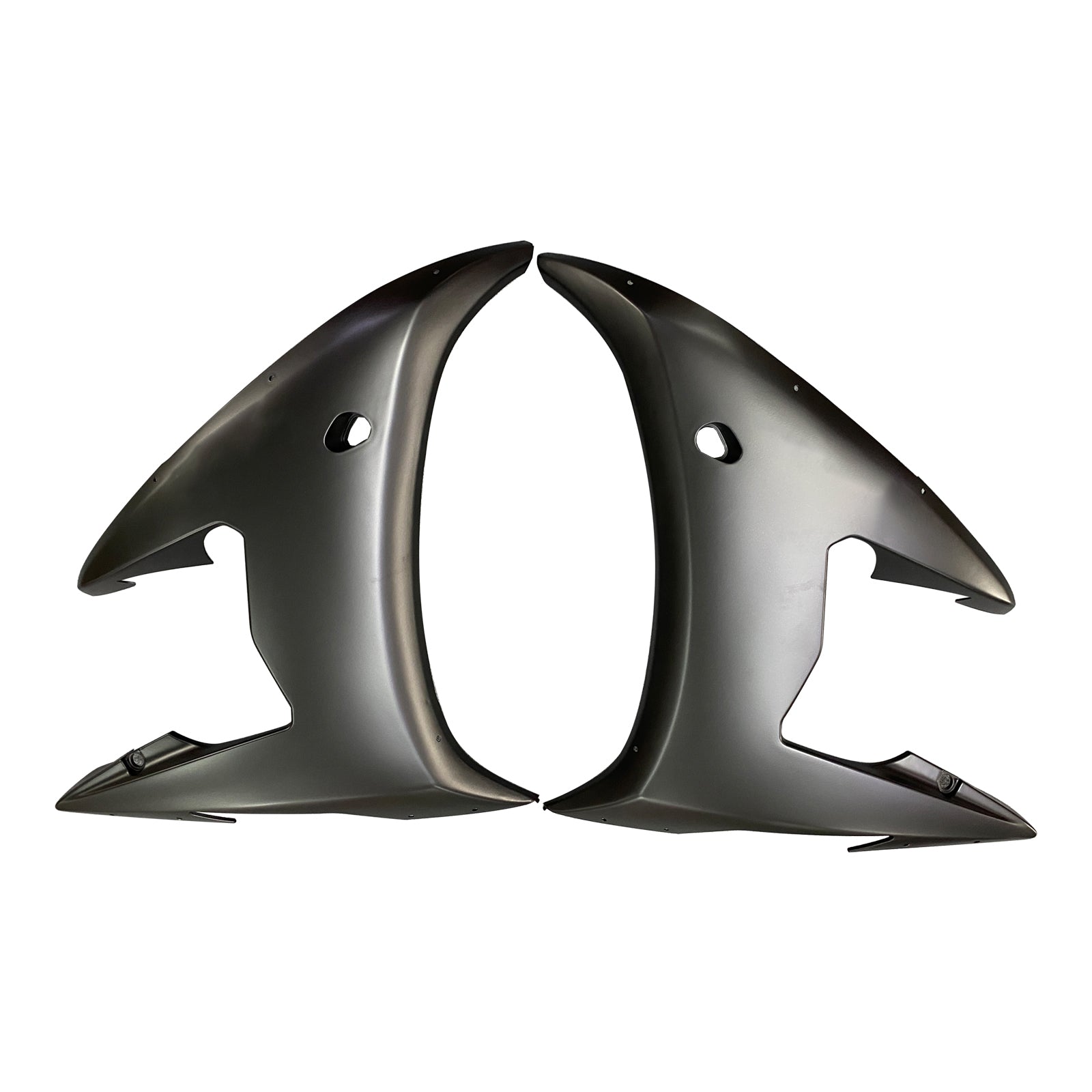 Fairing Kit For Yamaha YZF 600 R6 2005 Generic