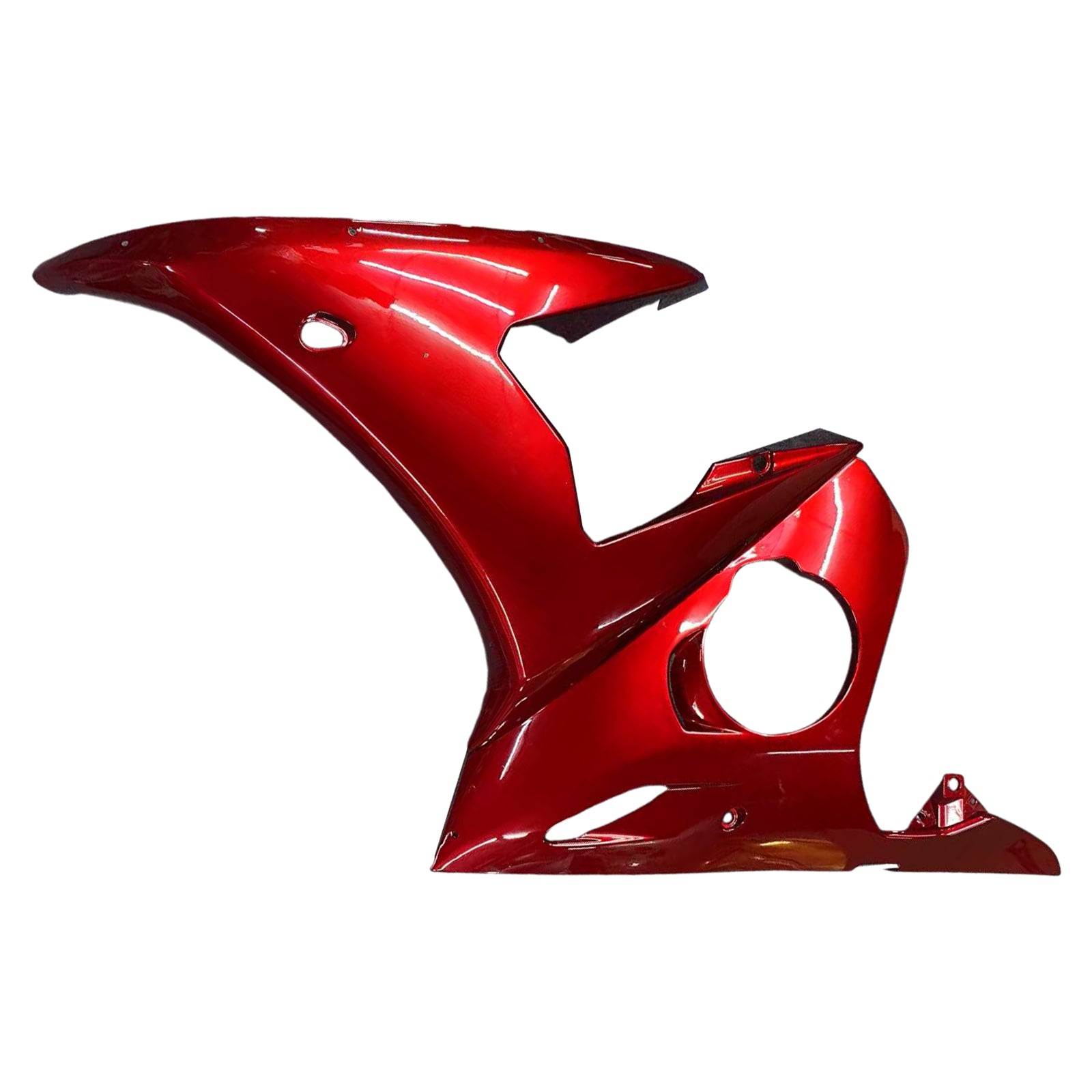 Fairing Kit For Yamaha YZF 600 R6 2005 Generic