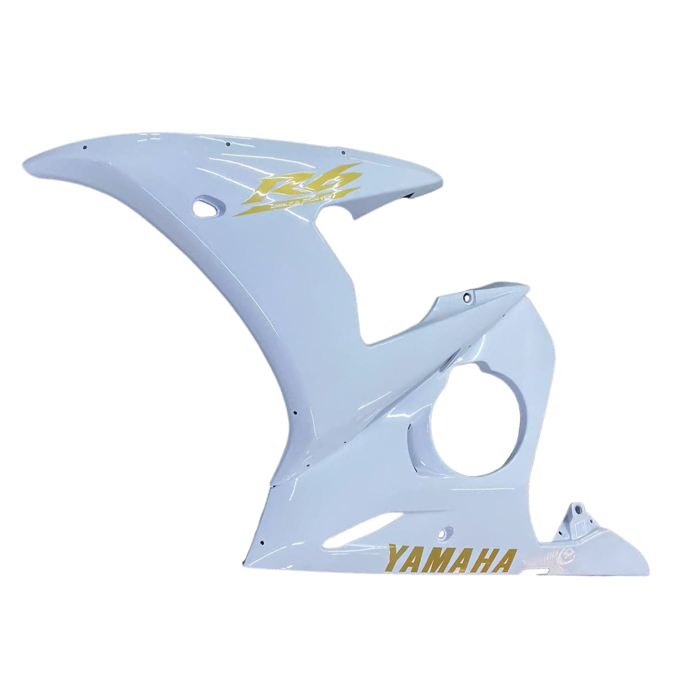 Fairing Kit For Yamaha YZF 600 R6 2005 Generic