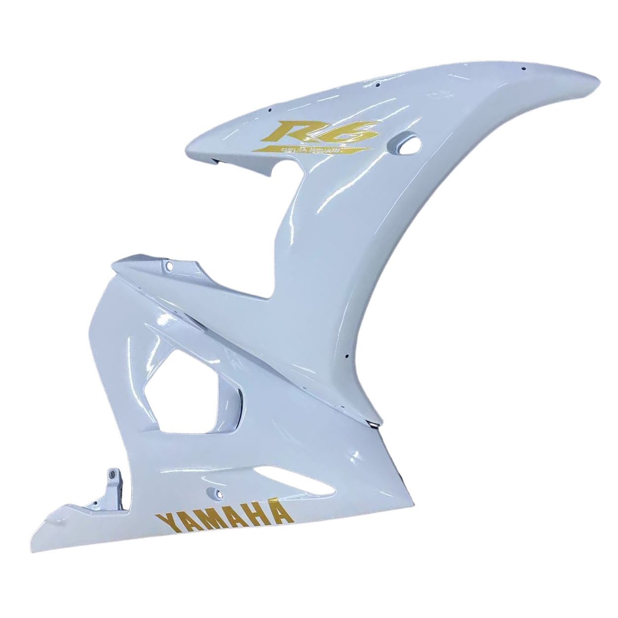 Fairing Kit For Yamaha YZF 600 R6 2005 Generic