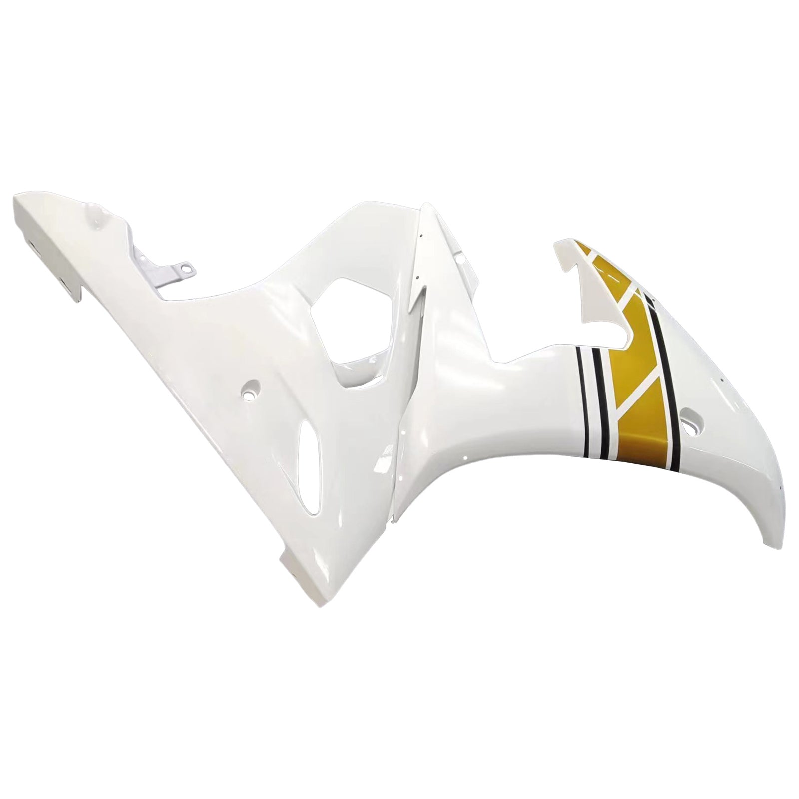 Fairing Kit For Yamaha YZF 600 R6 2005 Generic