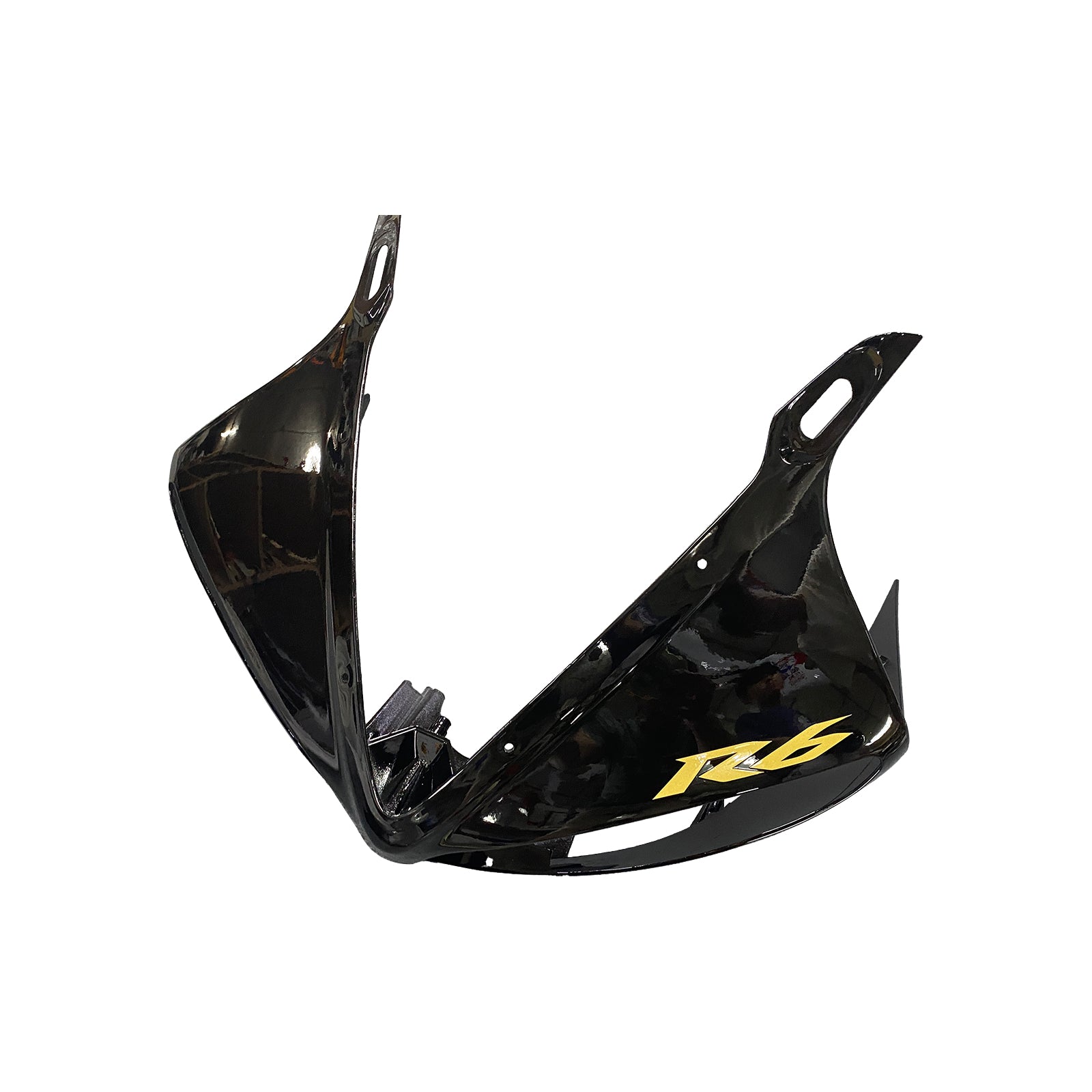 Kit Carenado Para Yamaha YZF 600 R6 2005 Genérico