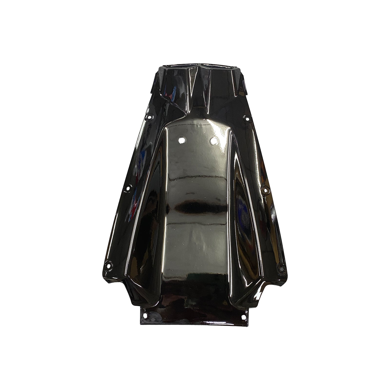 Kit Carenado Para Yamaha YZF 600 R6 2005 Genérico