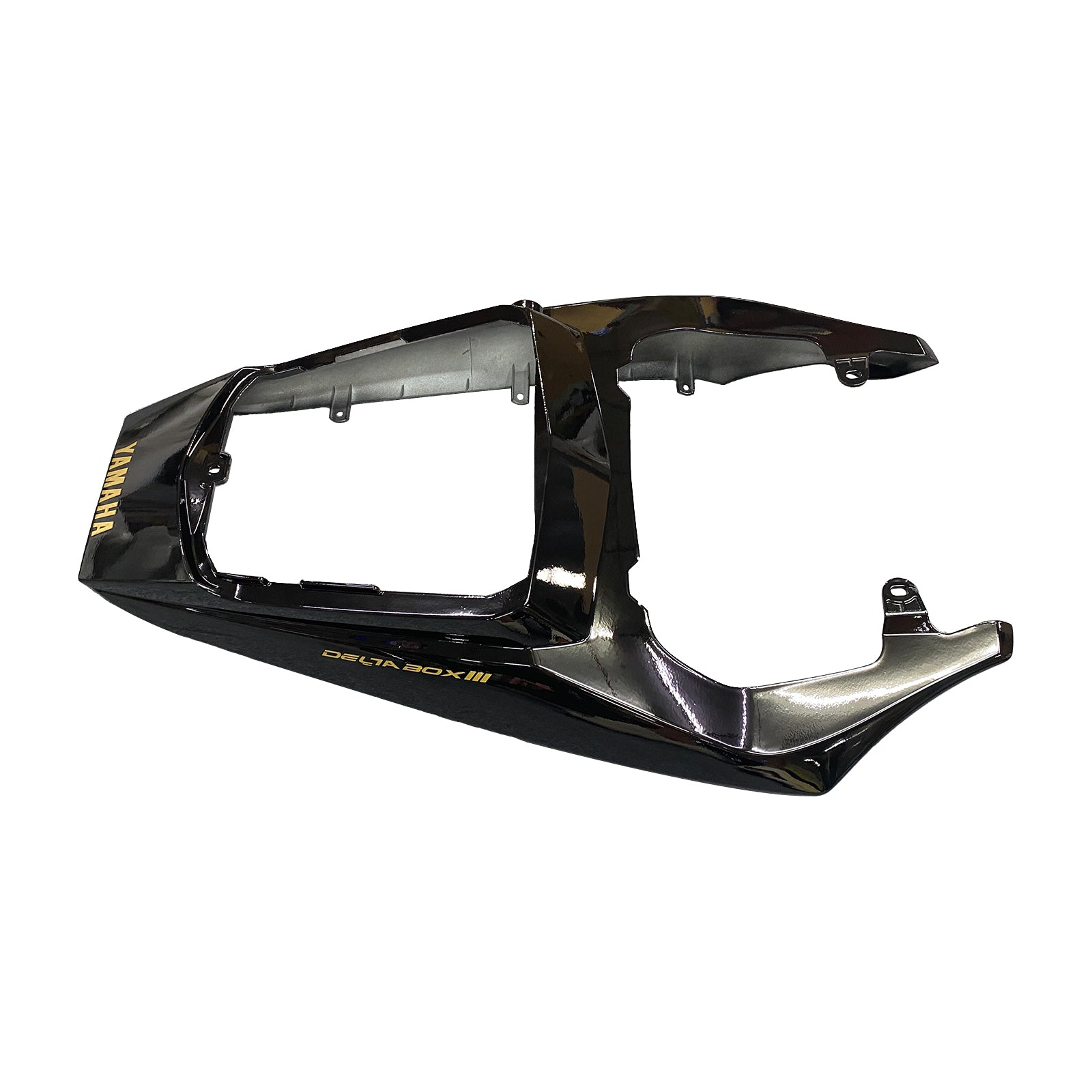 Kit Carenado Para Yamaha YZF 600 R6 2005 Genérico