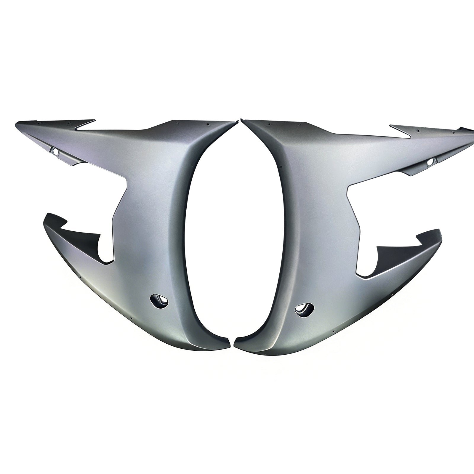 Fairing Kit For Yamaha YZF 600 R6 2005 Generic