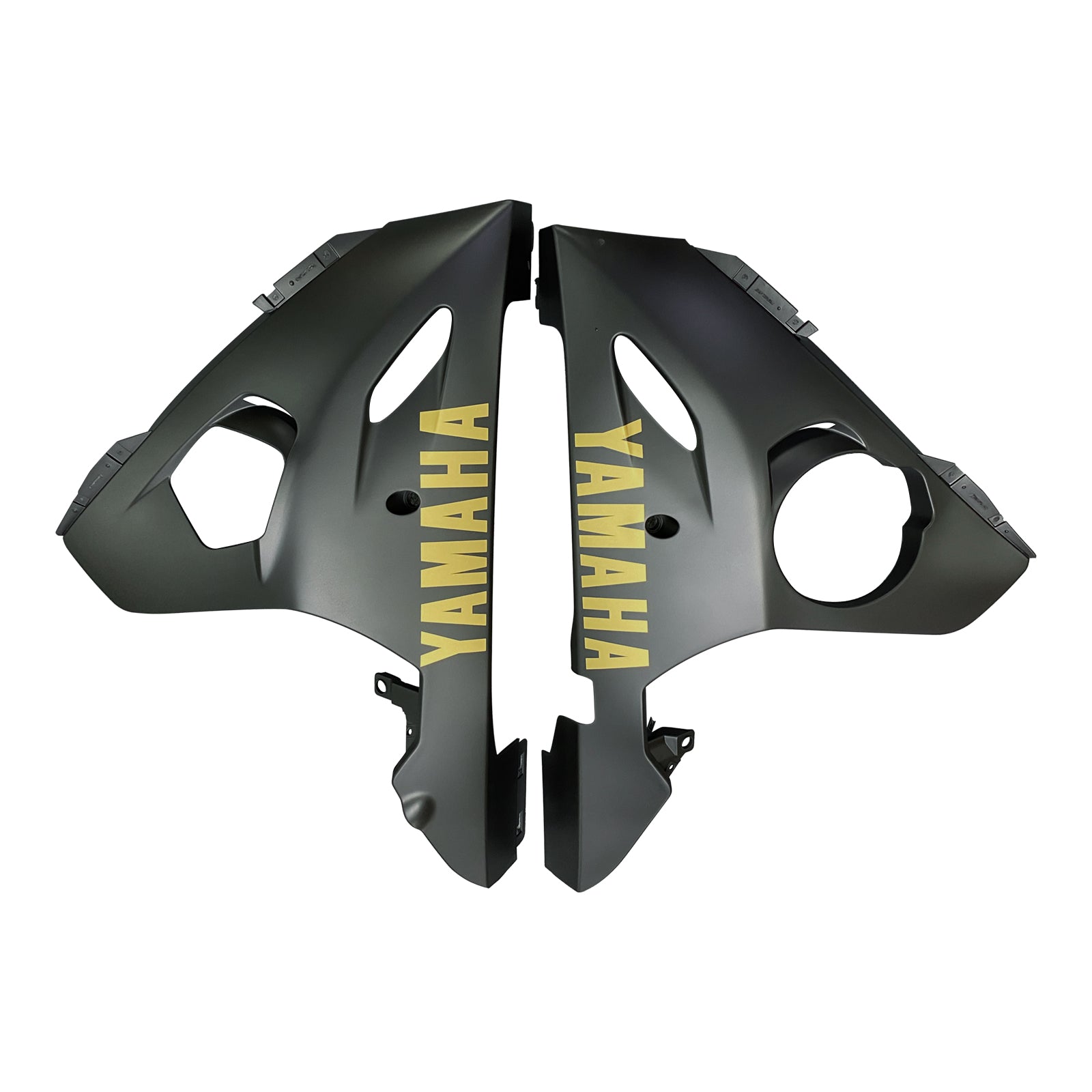 Fairing Kit For Yamaha YZF 600 R6 2005 Generic