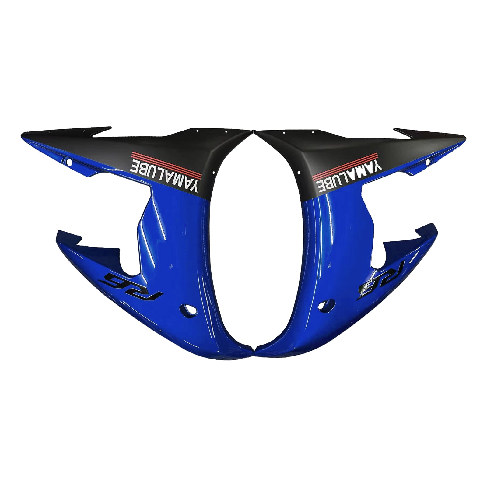 Fairing Kit For Yamaha YZF 600 R6 2005 Generic