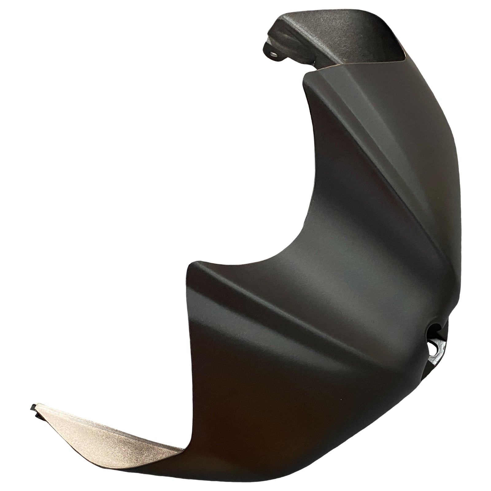 Fairings 2006-2007 Yamaha YZF-R6 Black Matte Bridgestone R6 Generic