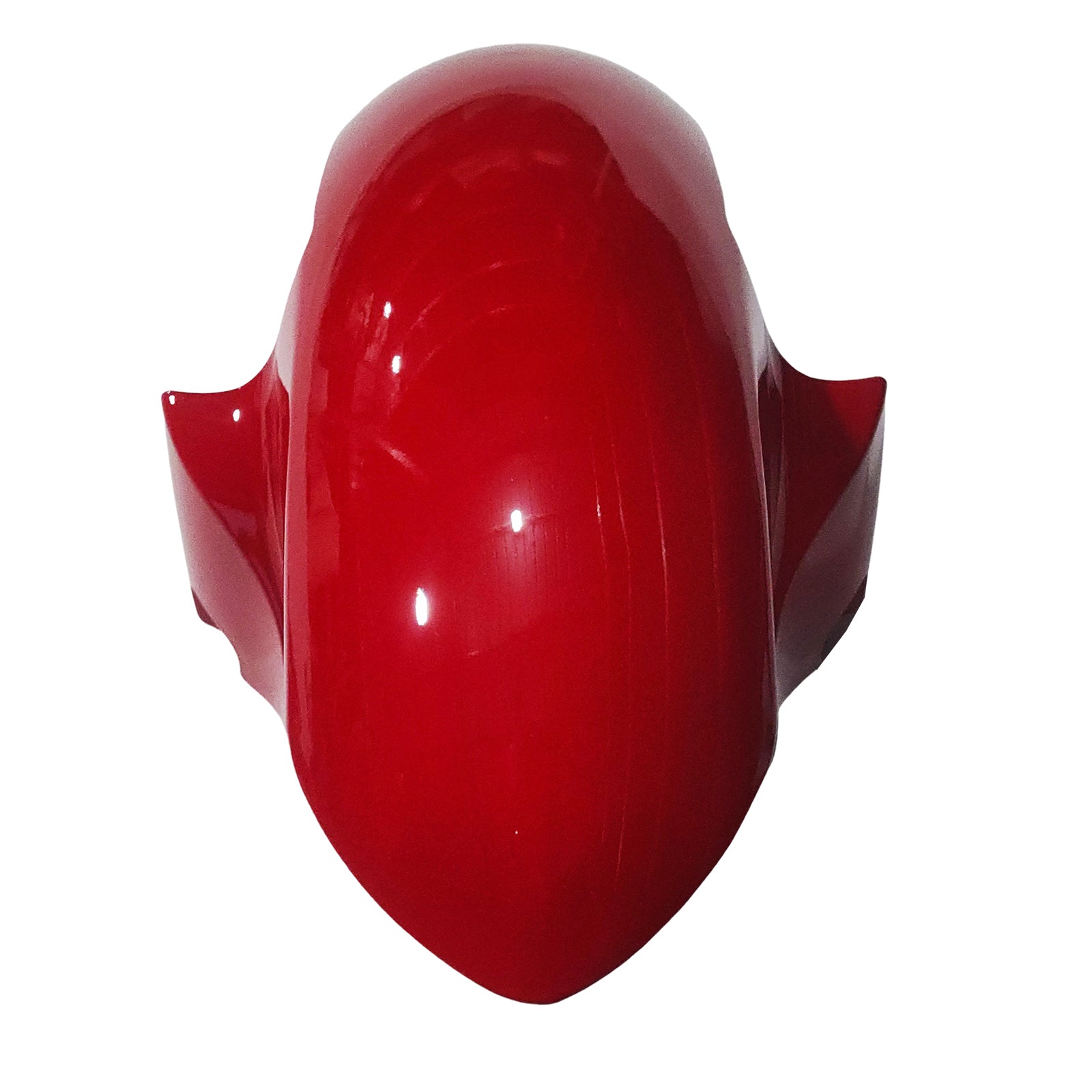 Fairings 2006-2007 Yamaha YZF-R6 White Red Michelin R6 Generic