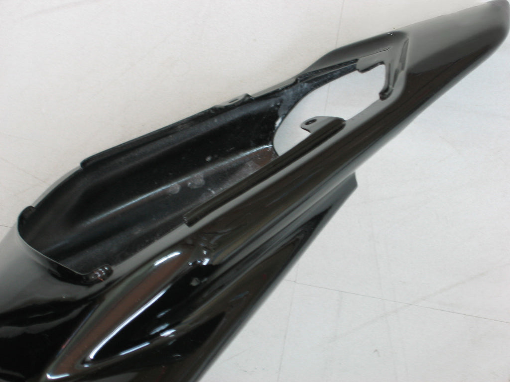 Fairings 2006-2007 Yamaha YZF-R6 Black White R6 Generic
