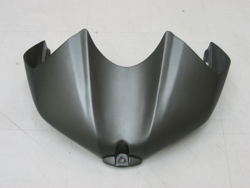 Fairings 2006-2007 Yamaha YZF-R6 Black White R6 Generic