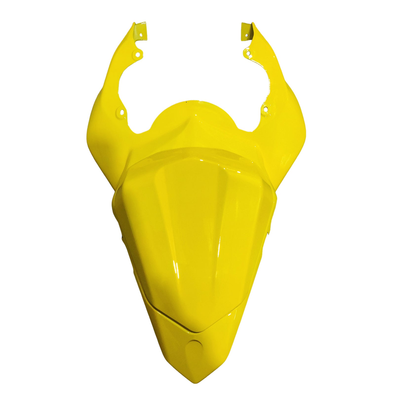Fairings 2006-2007 Yamaha YZF-R6 Yellow Blue No.46 Camel R6 Generic
