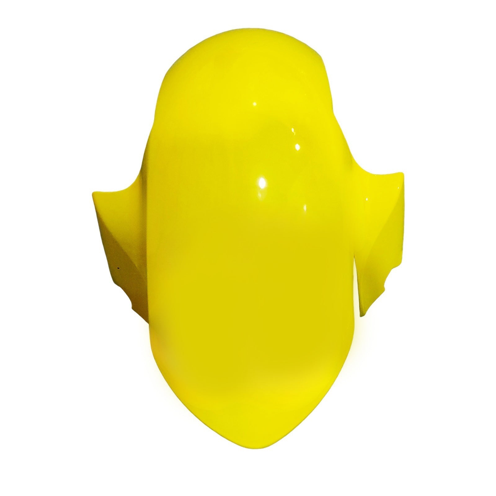 Fairings 2006-2007 Yamaha YZF-R6 Yellow Blue No.46 Camel R6 Generic