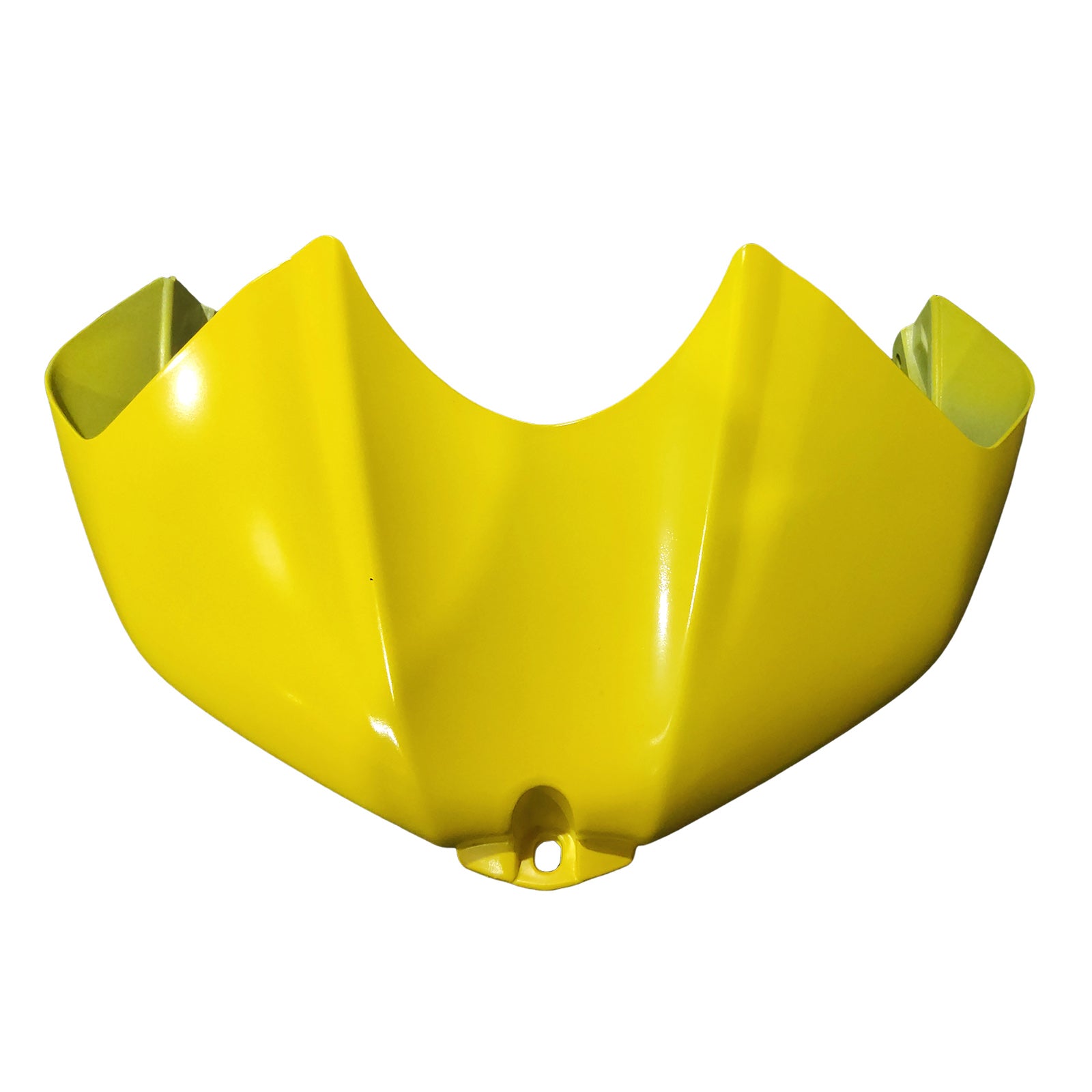 Fairings 2006-2007 Yamaha YZF-R6 Yellow Blue No.46 Camel R6 Generic