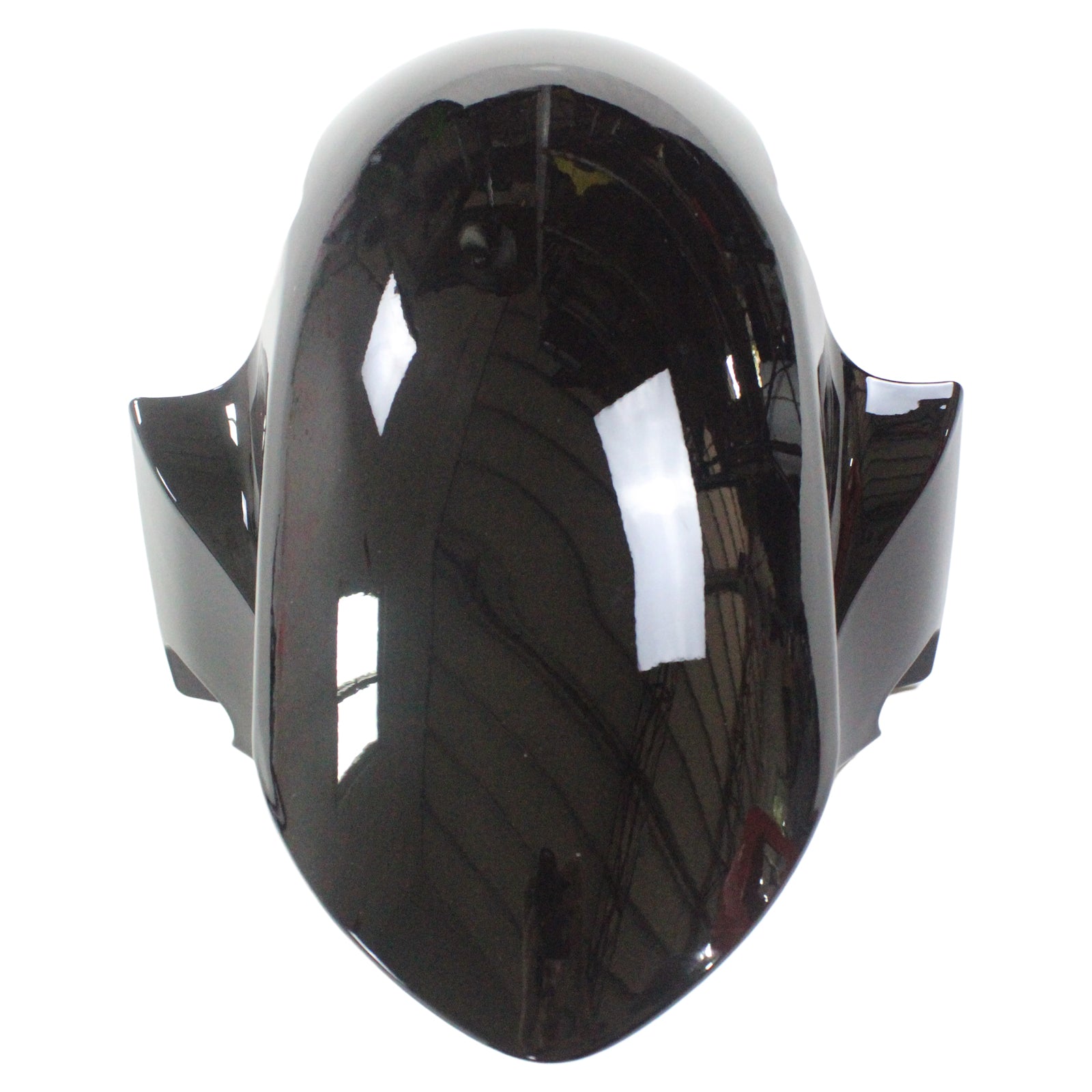 Fairings 2006-2007 Yamaha YZF-R6 Contrast Black R6 Generic