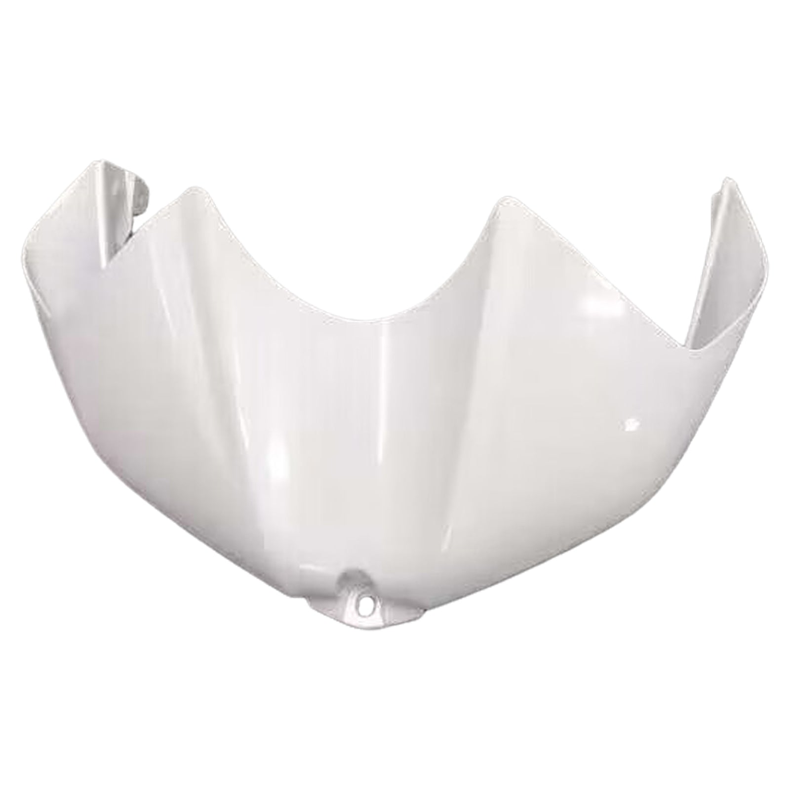 Fairings 2006-2007 Yamaha YZF-R6 White Red Black R6 Generic