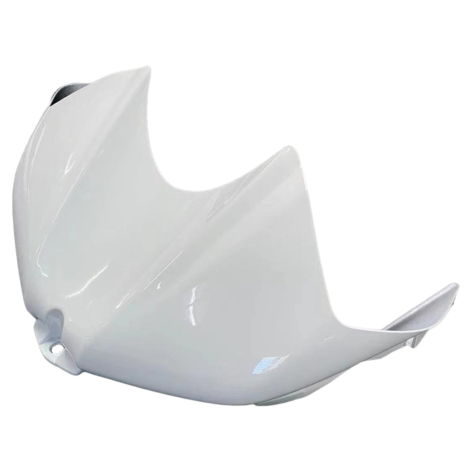 Fairings 2006-2007 Yamaha YZF-R6 White Black R6 Generic