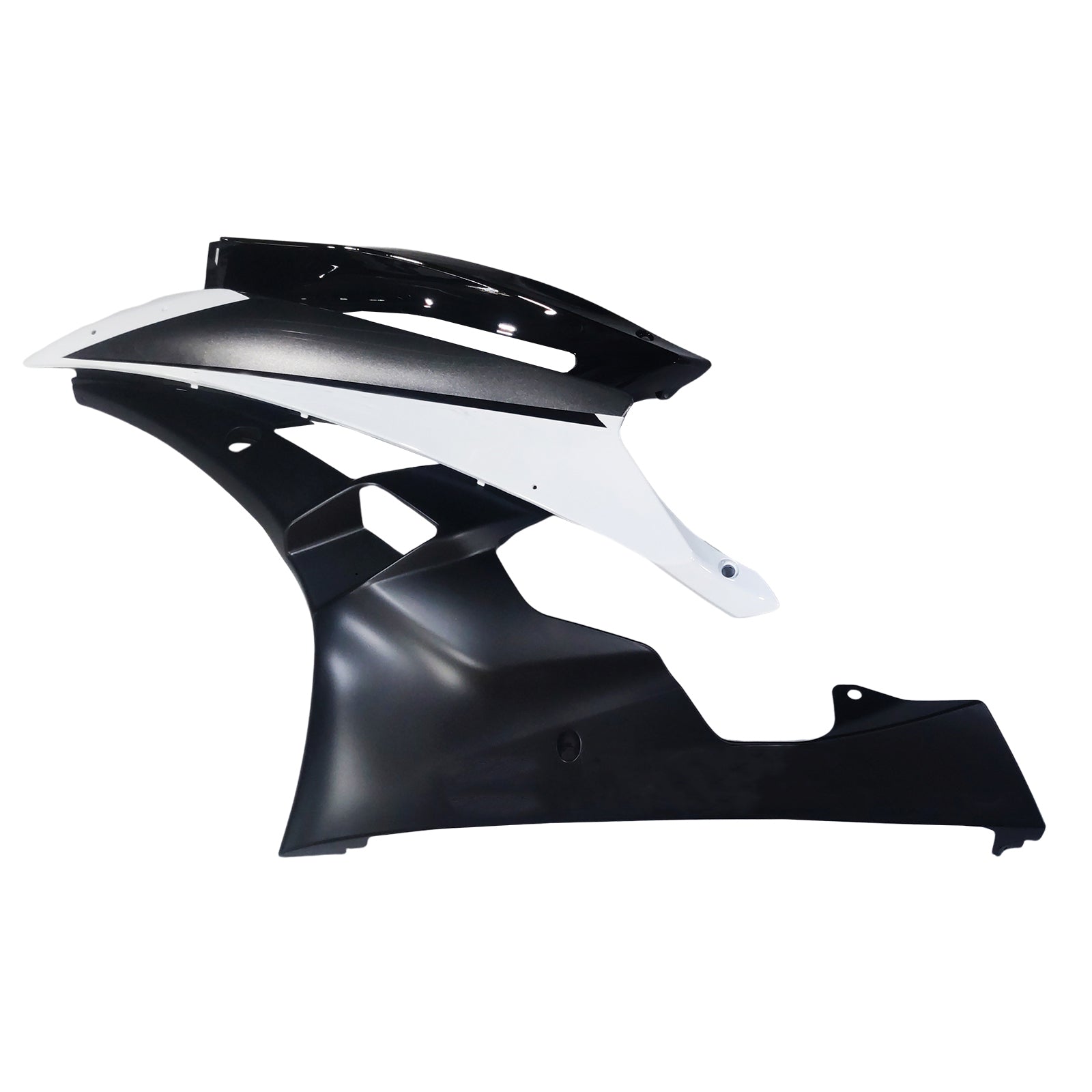 INJECTION Plastic Fairing Bodywork Kit For YAMAHA YZF R6 YZF-R6 2006-2007