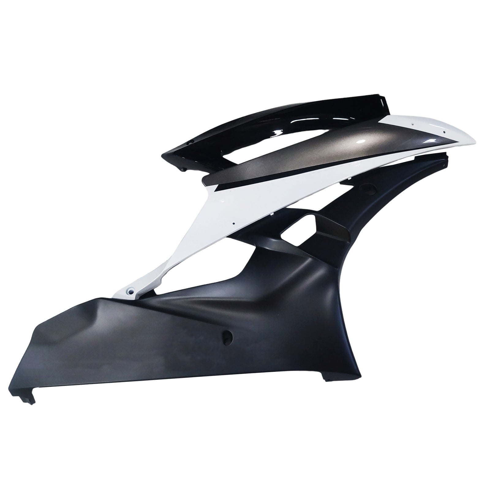 INJECTION Plastic Fairing Bodywork Kit For YAMAHA YZF R6 YZF-R6 2006-2007