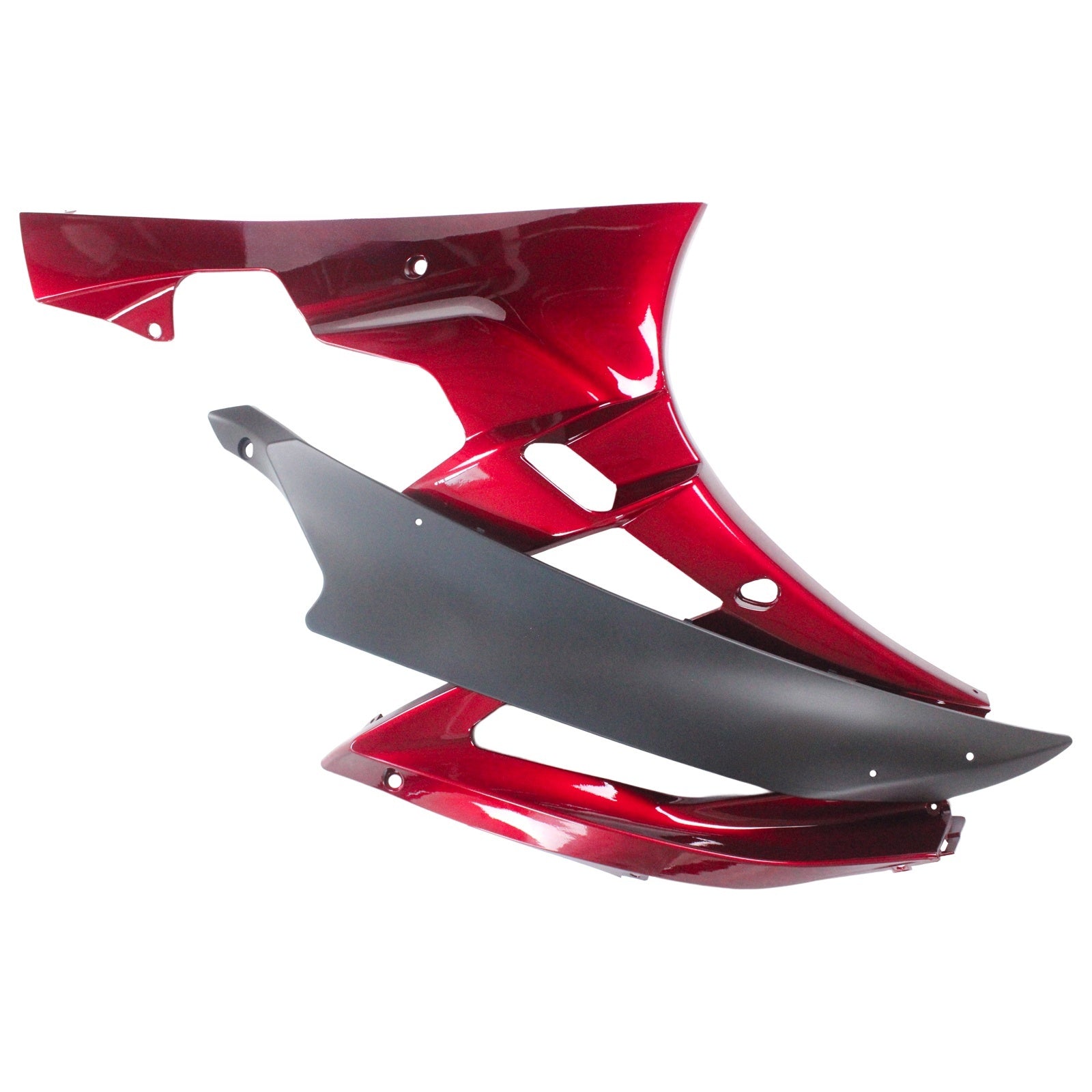 Fairing Kit For Yamaha YZF 600 R6 2006-2007 Generic