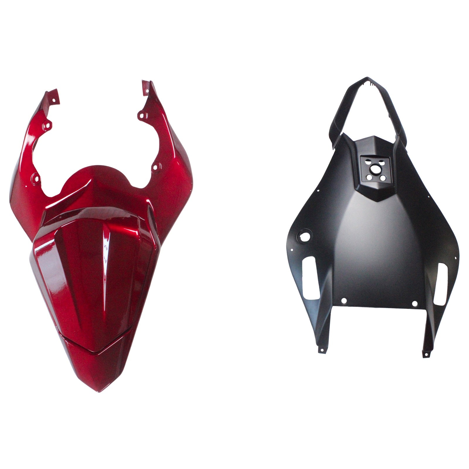 Fairing Kit For Yamaha YZF 600 R6 2006-2007 Generic