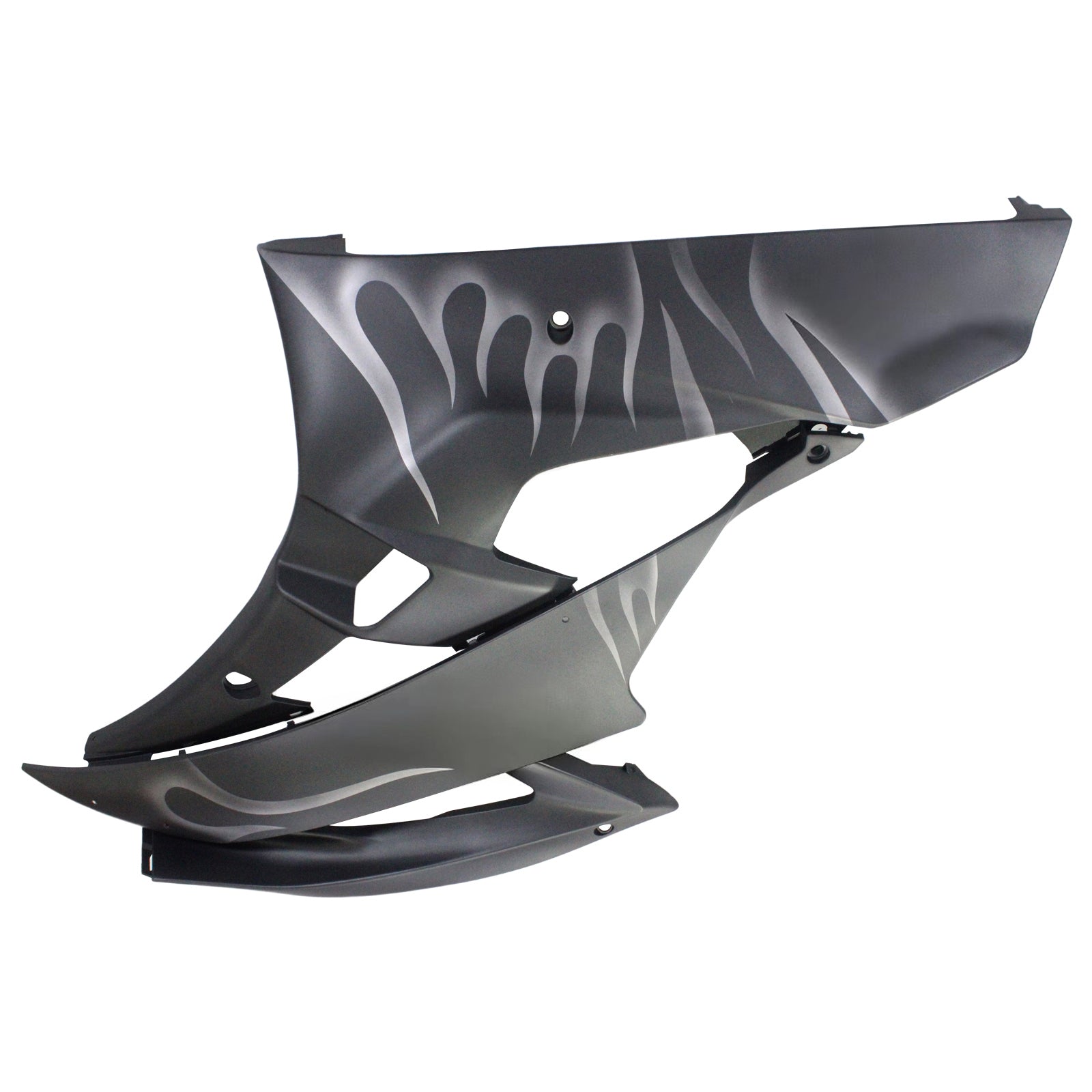 Fairing Kit For Yamaha YZF 600 R6 2006-2007 Generic