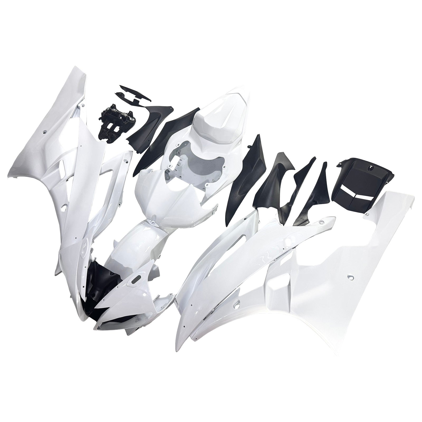 Fairing Kit For Yamaha YZF 600 R6 2006-2007 Generic