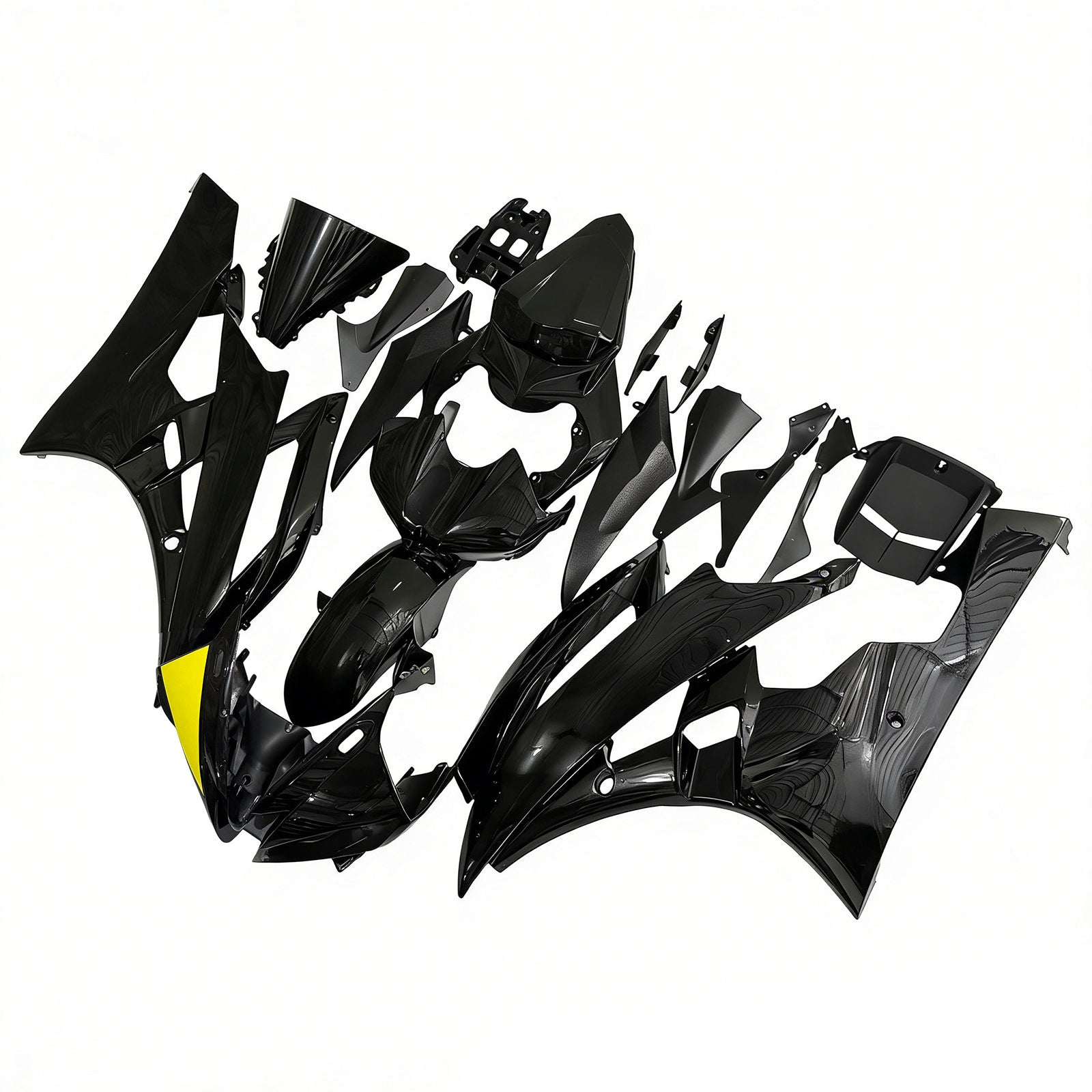 Fairing Kit For Yamaha YZF 600 R6 2006-2007 Generic