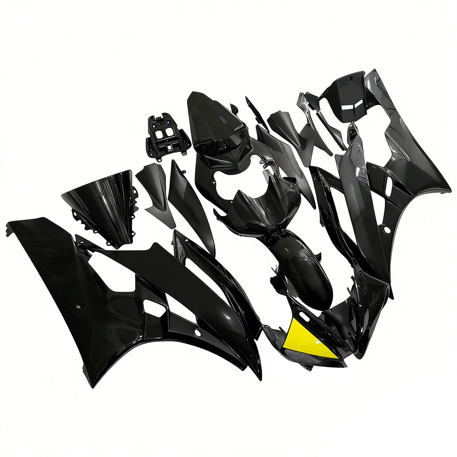 Fairing Kit For Yamaha YZF 600 R6 2006-2007 Generic