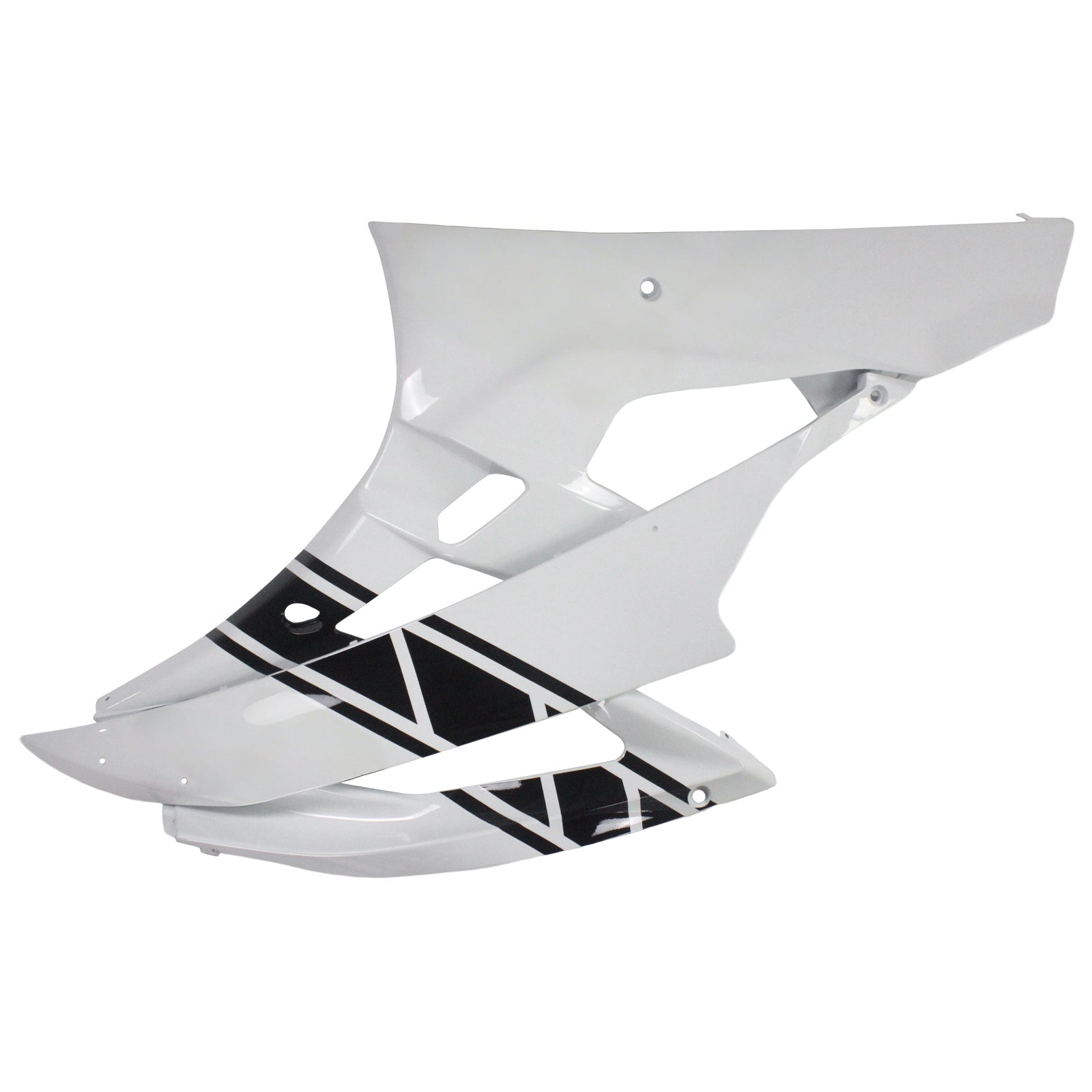 Fairing Kit For Yamaha YZF 600 R6 2006-2007 Generic