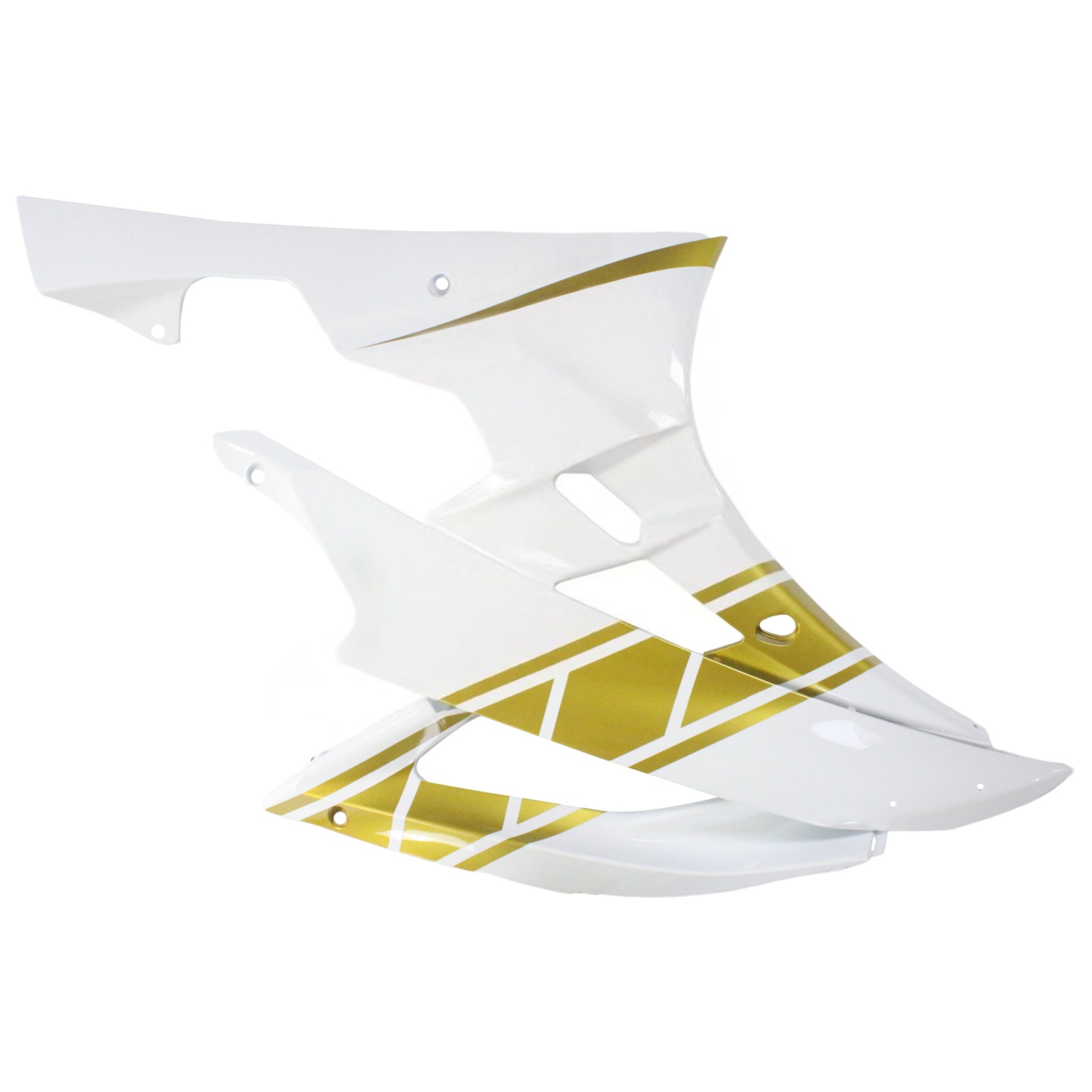 Fairing Kit For Yamaha YZF 600 R6 2006-2007 Generic