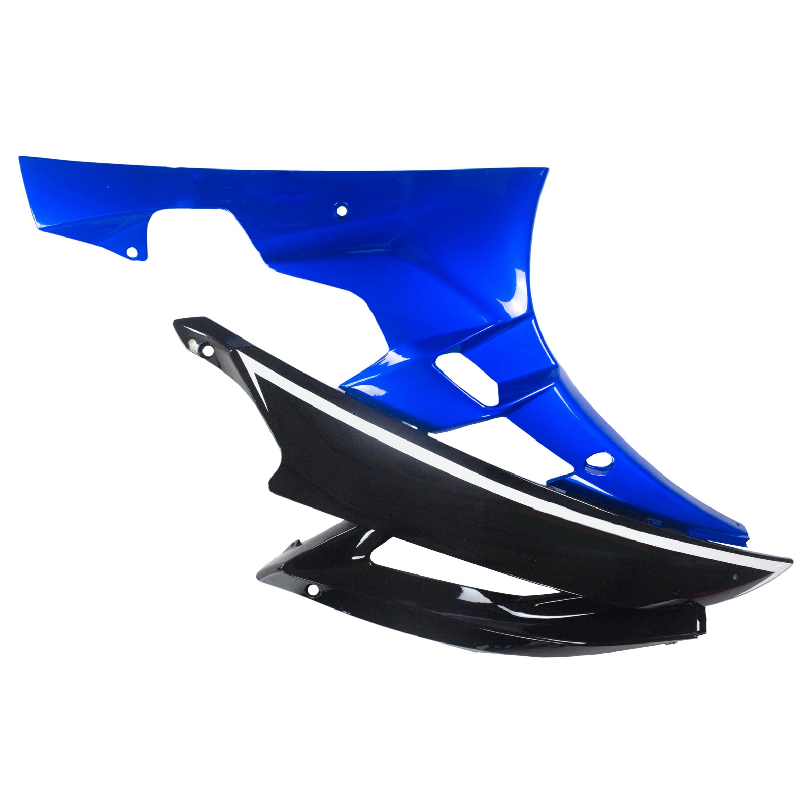 Fairing Kit For Yamaha YZF 600 R6 2006-2007 Generic