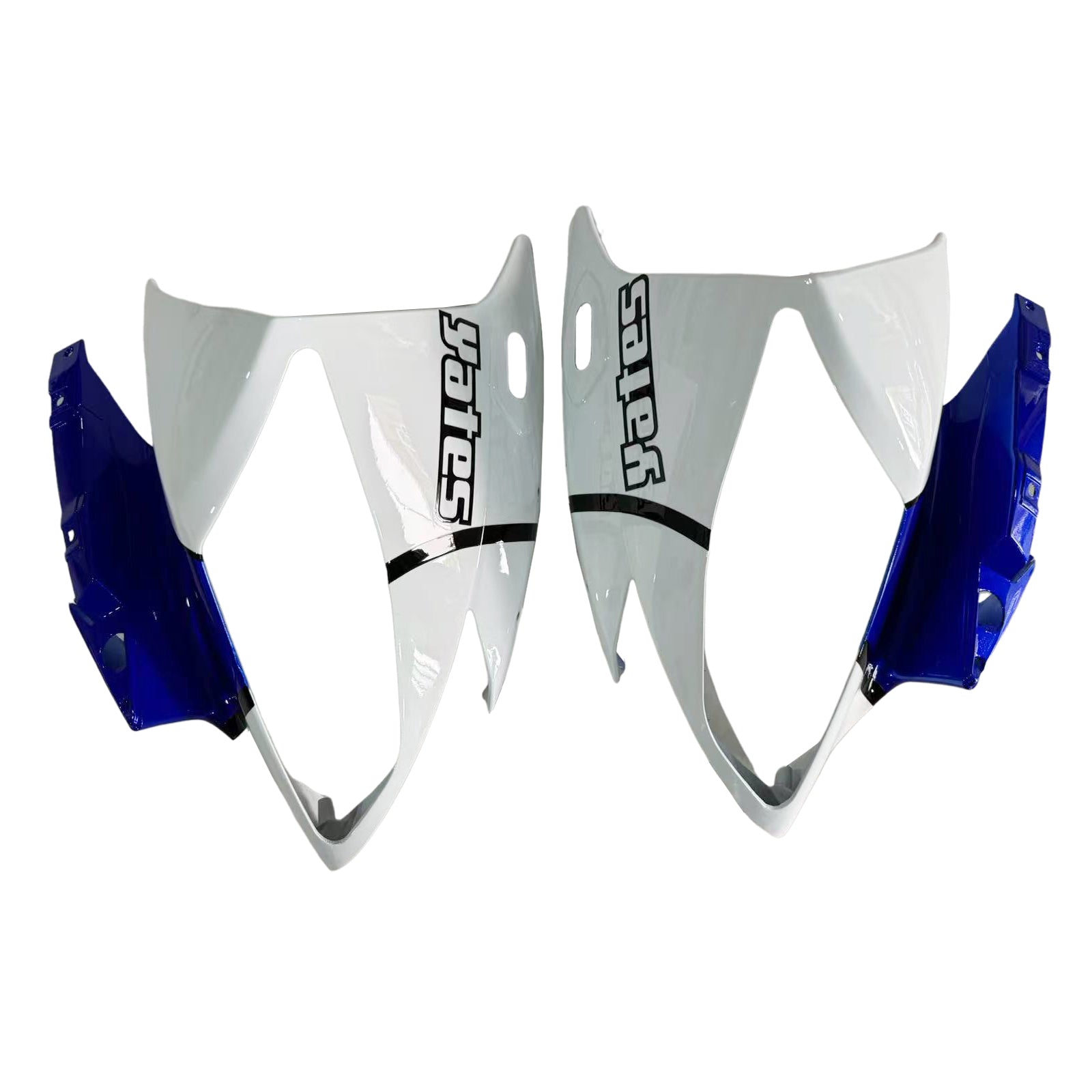 Fairing Kit For Yamaha YZF 600 R6 2006-2007 Generic