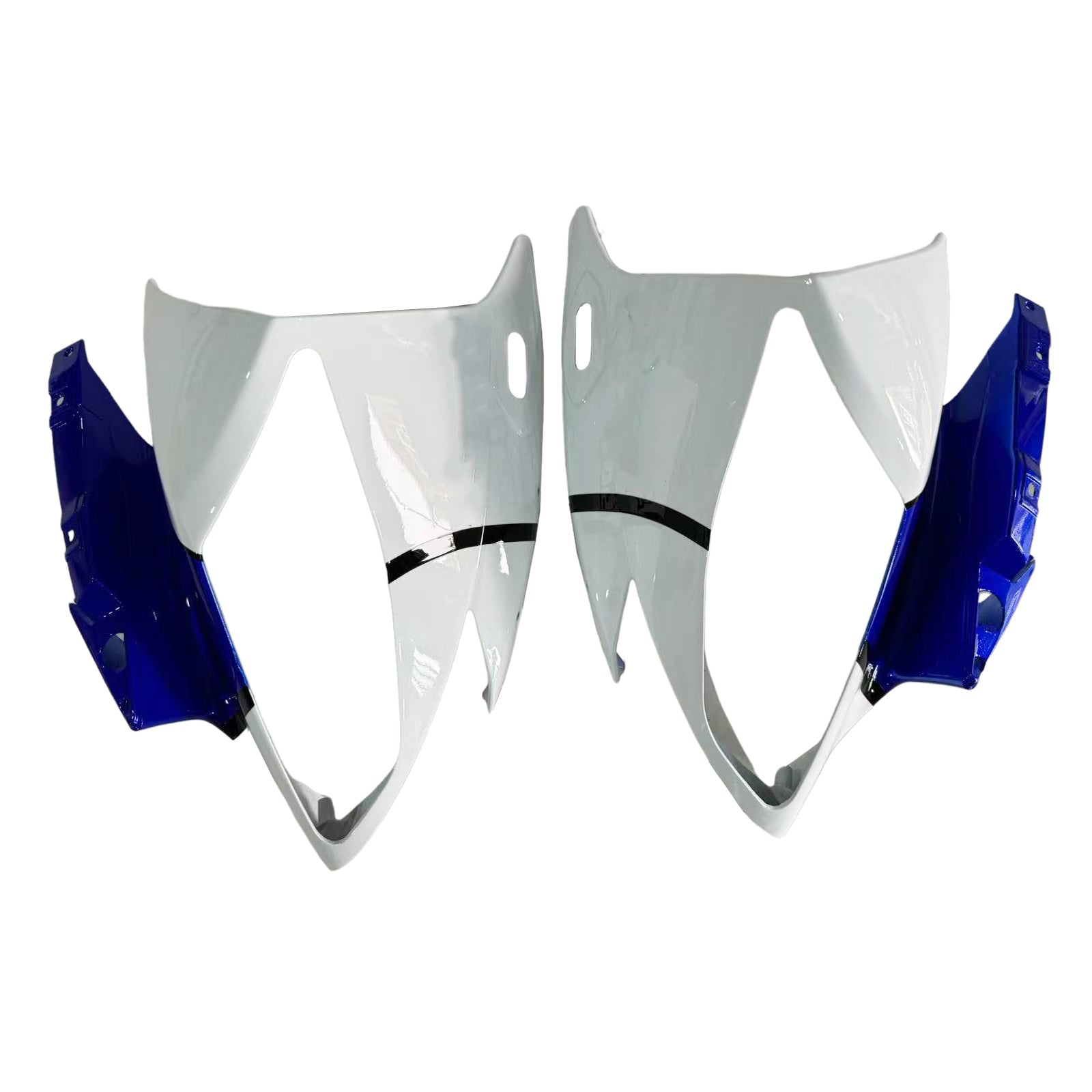 Fairing Kit For Yamaha YZF 600 R6 2006-2007 Generic