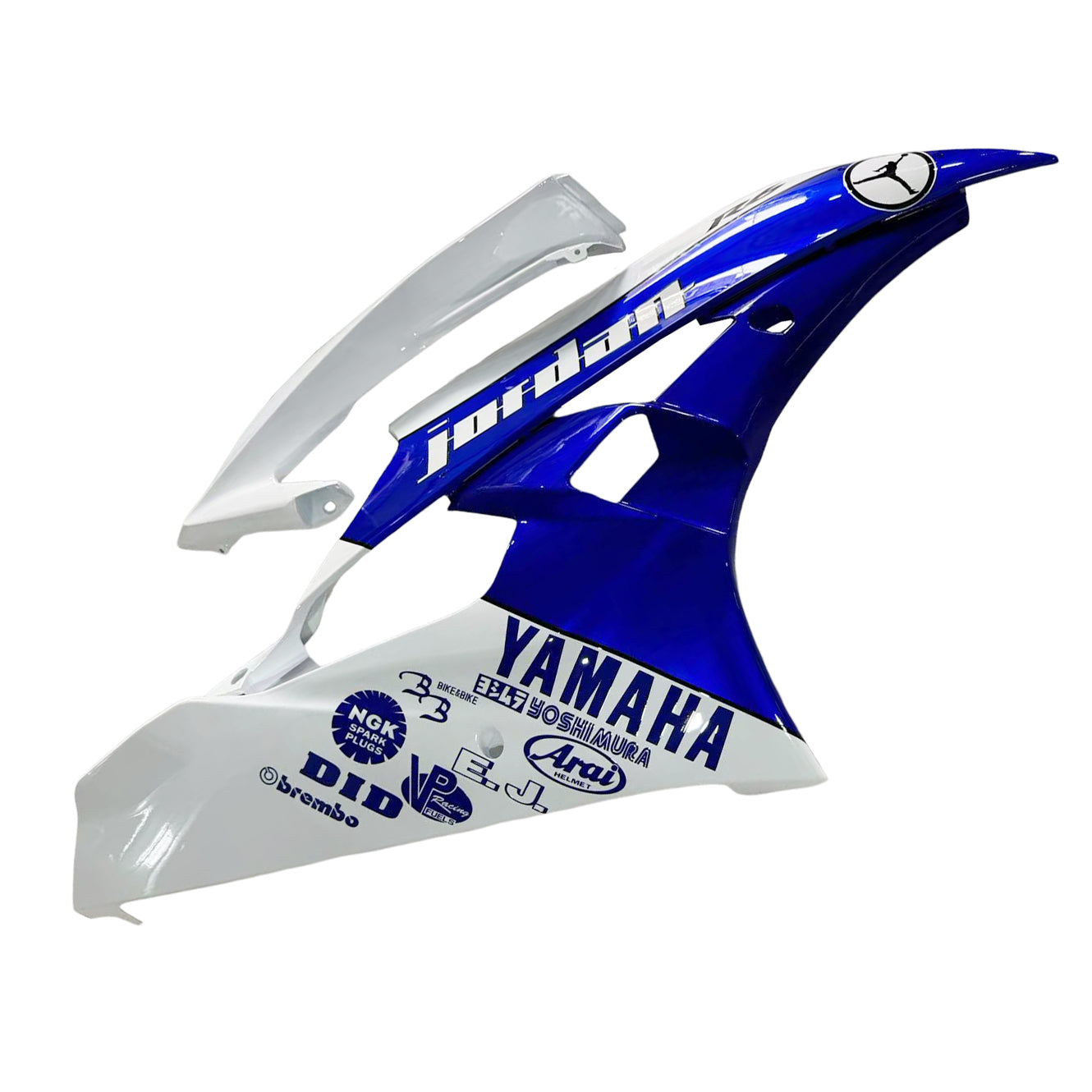 Fairing Kit For Yamaha YZF 600 R6 2006-2007 Generic