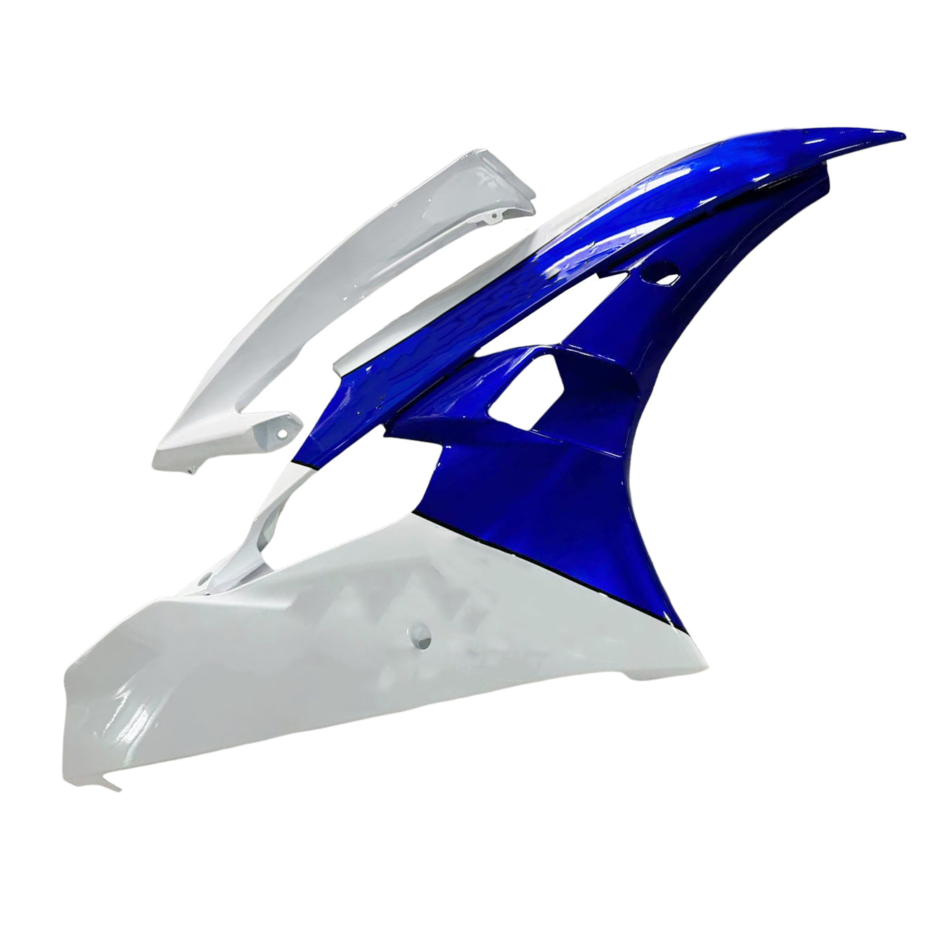 Fairing Kit For Yamaha YZF 600 R6 2006-2007 Generic