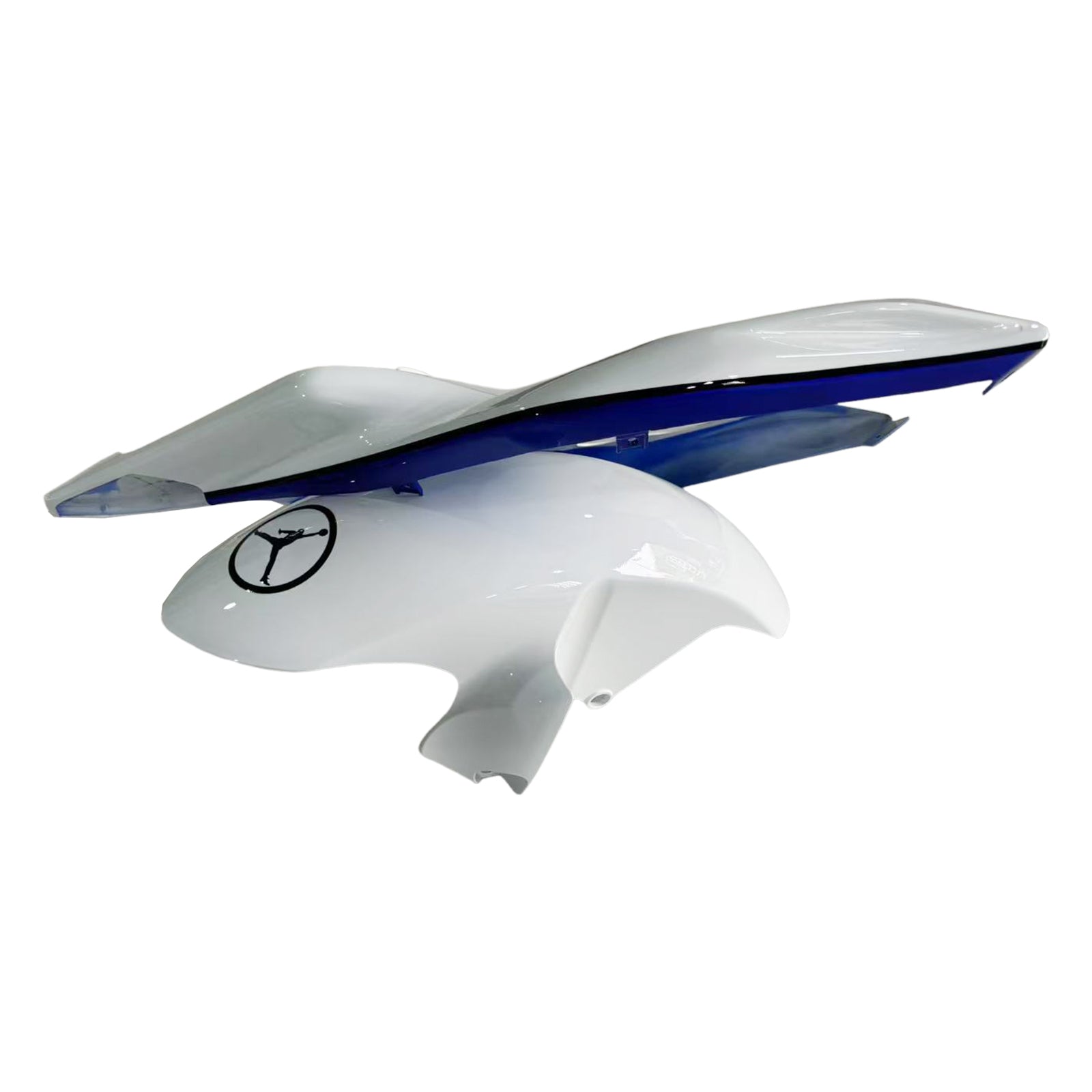 Fairing Kit For Yamaha YZF 600 R6 2006-2007 Generic