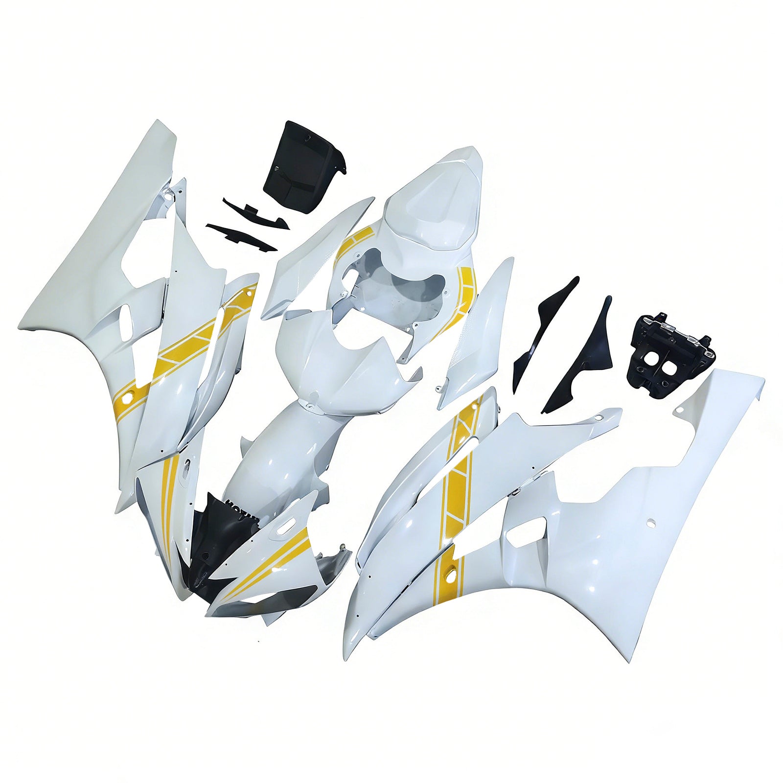 Fairing Kit For Yamaha YZF 600 R6 2006-2007 Generic