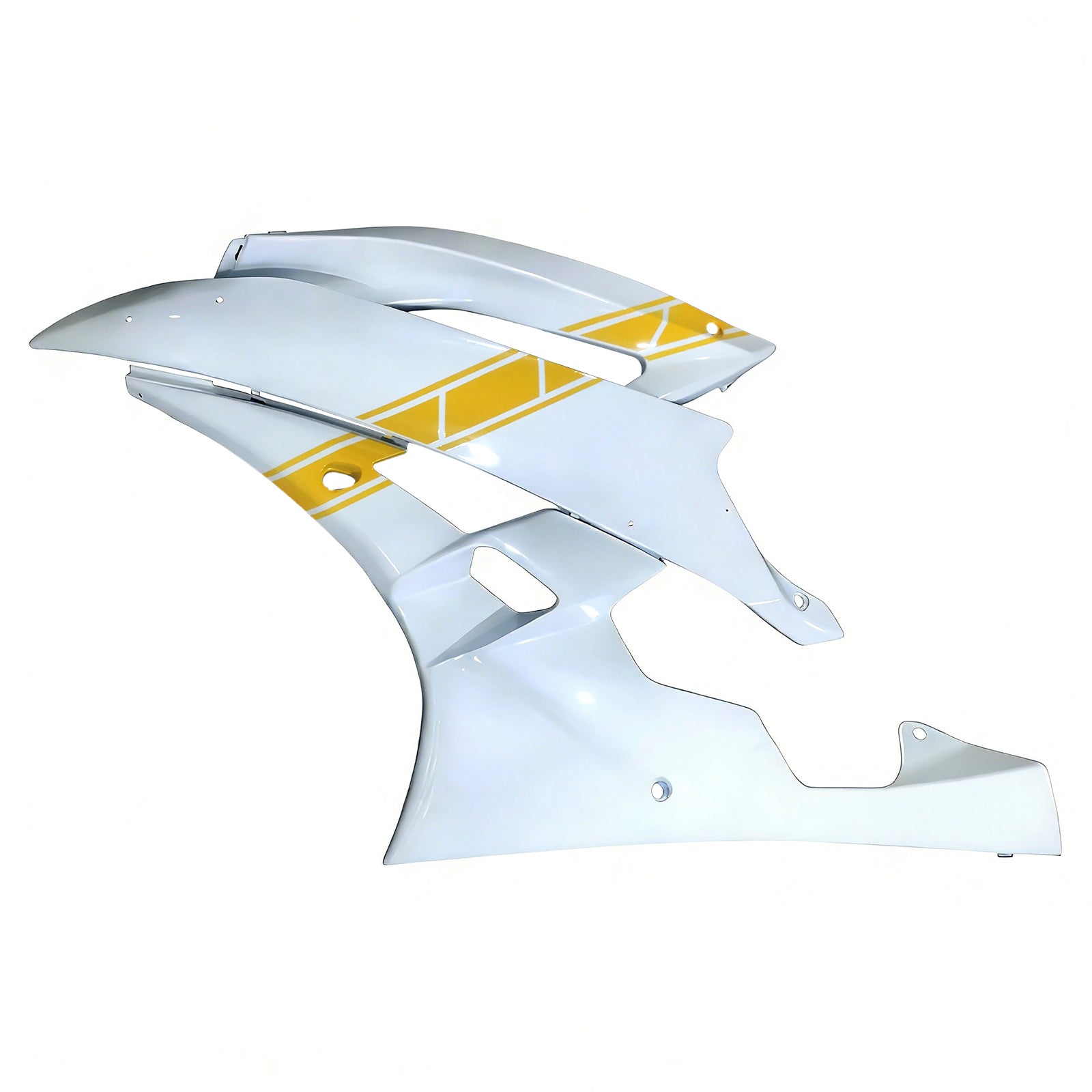 Fairing Kit For Yamaha YZF 600 R6 2006-2007 Generic