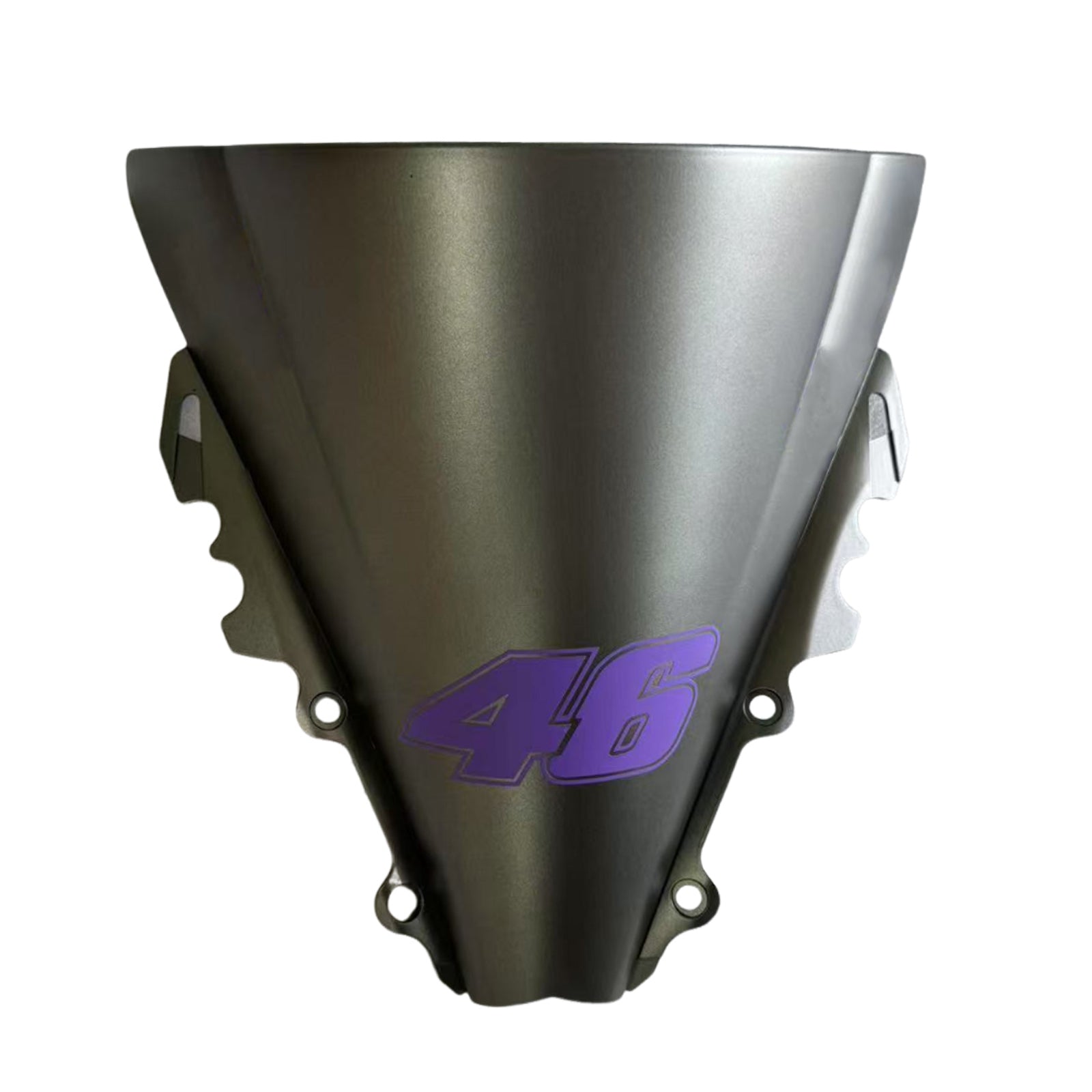 Kit Carenado Para Yamaha YZF 600 R6 2006-2007 Genérico