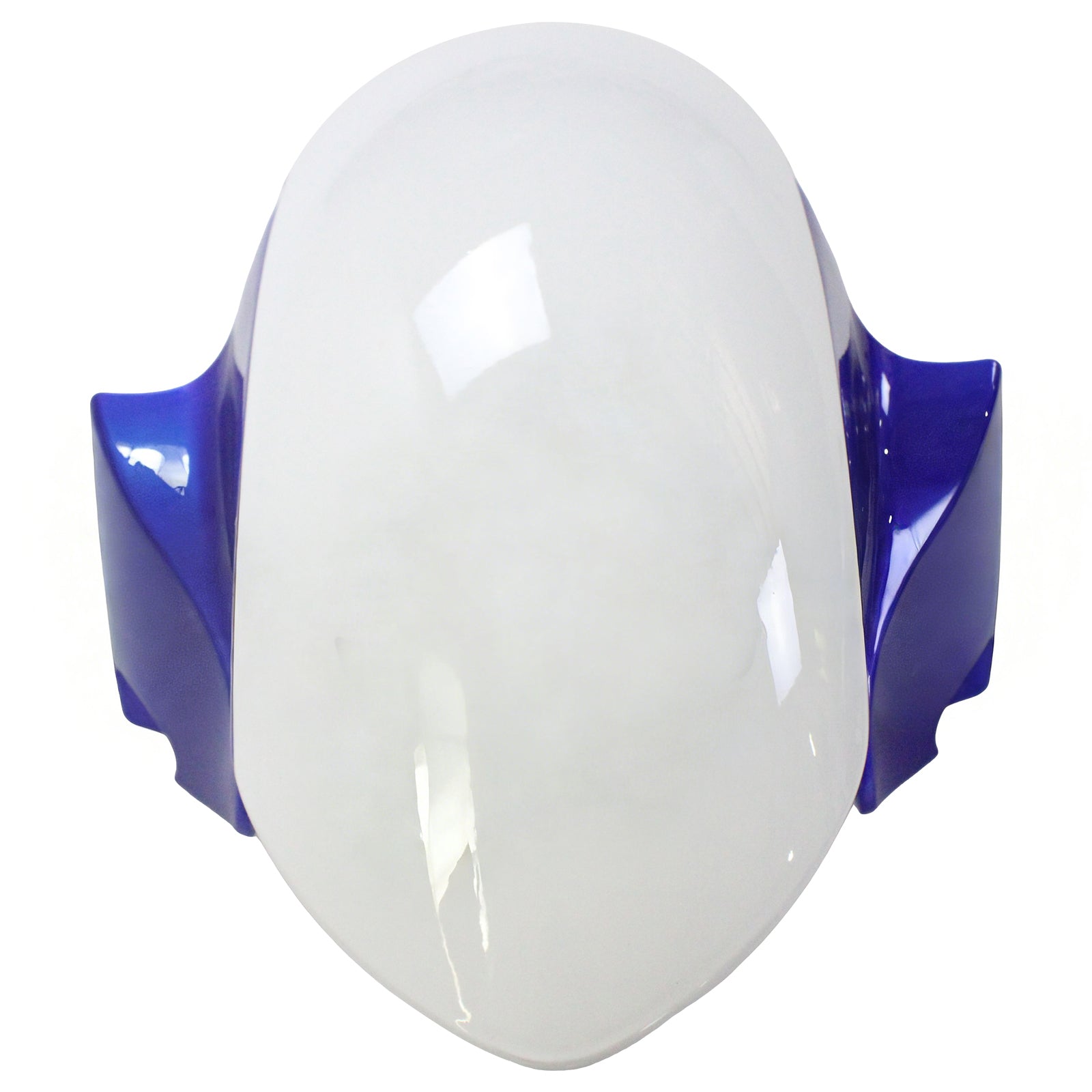 야마하 YZF 600 R6 2006-2007 페어링 키트 차체 플라스틱 ABS