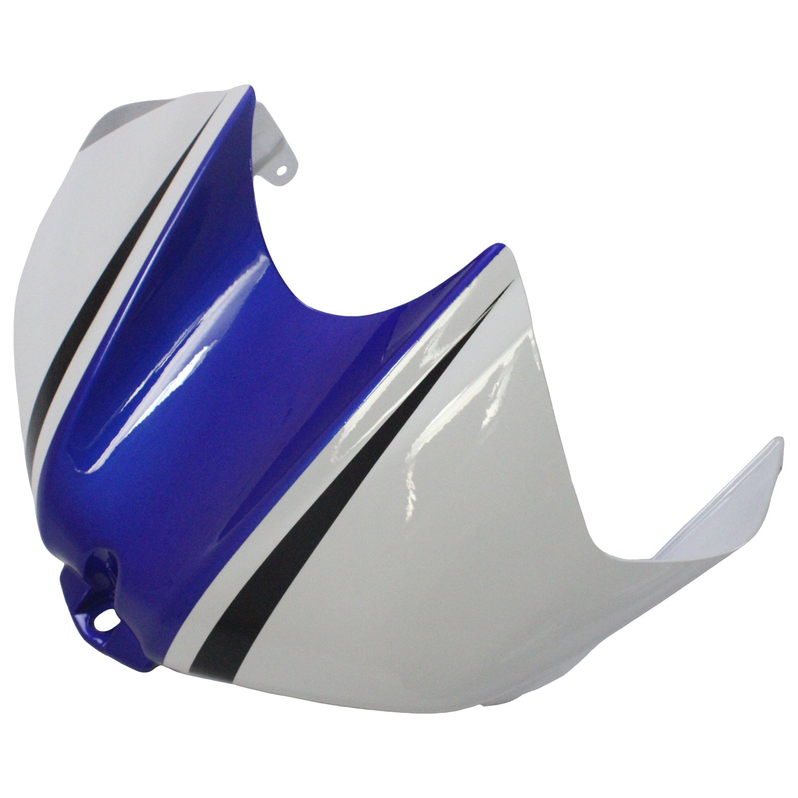야마하 YZF 600 R6 2006-2007 페어링 키트 차체 플라스틱 ABS