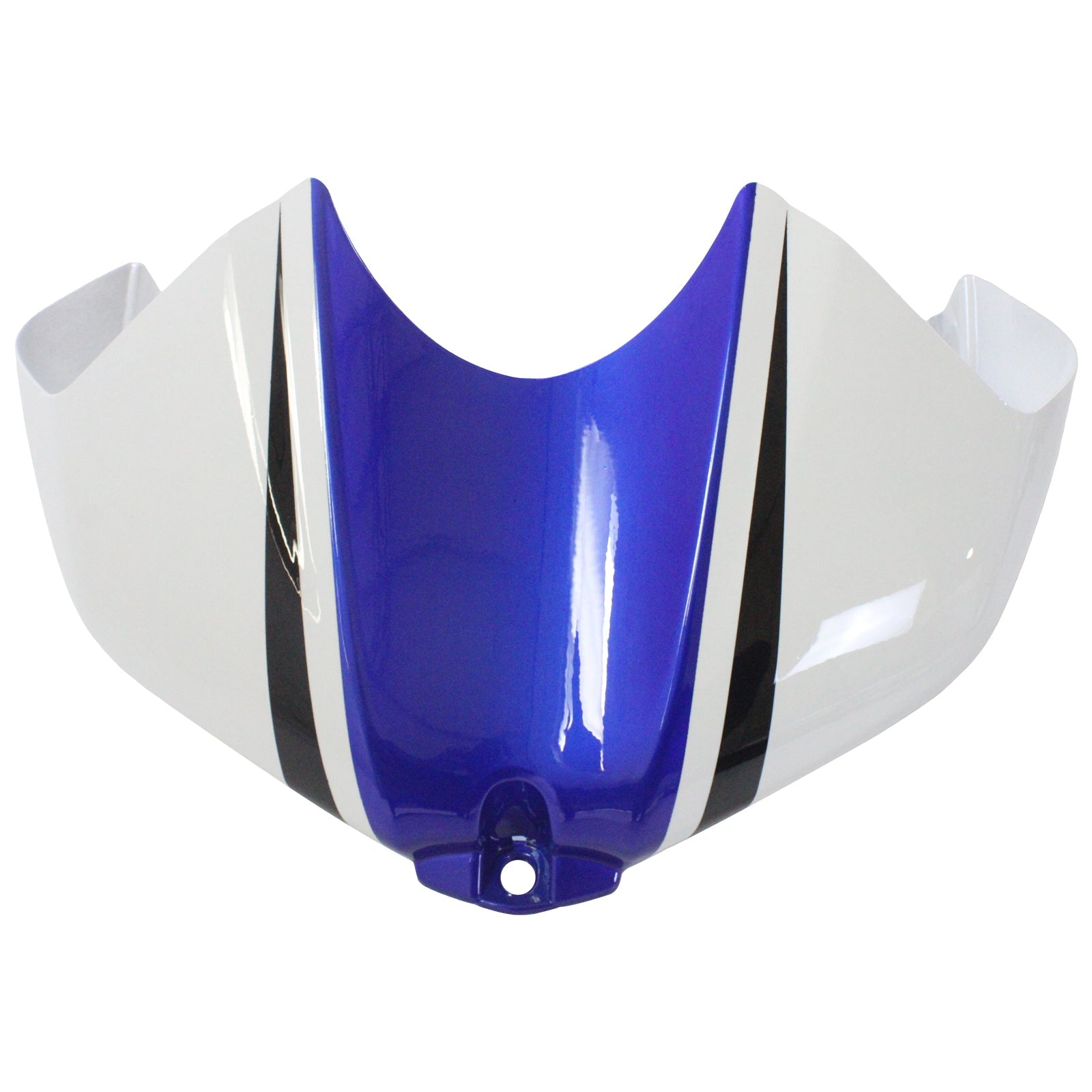 야마하 YZF 600 R6 2006-2007 페어링 키트 차체 플라스틱 ABS