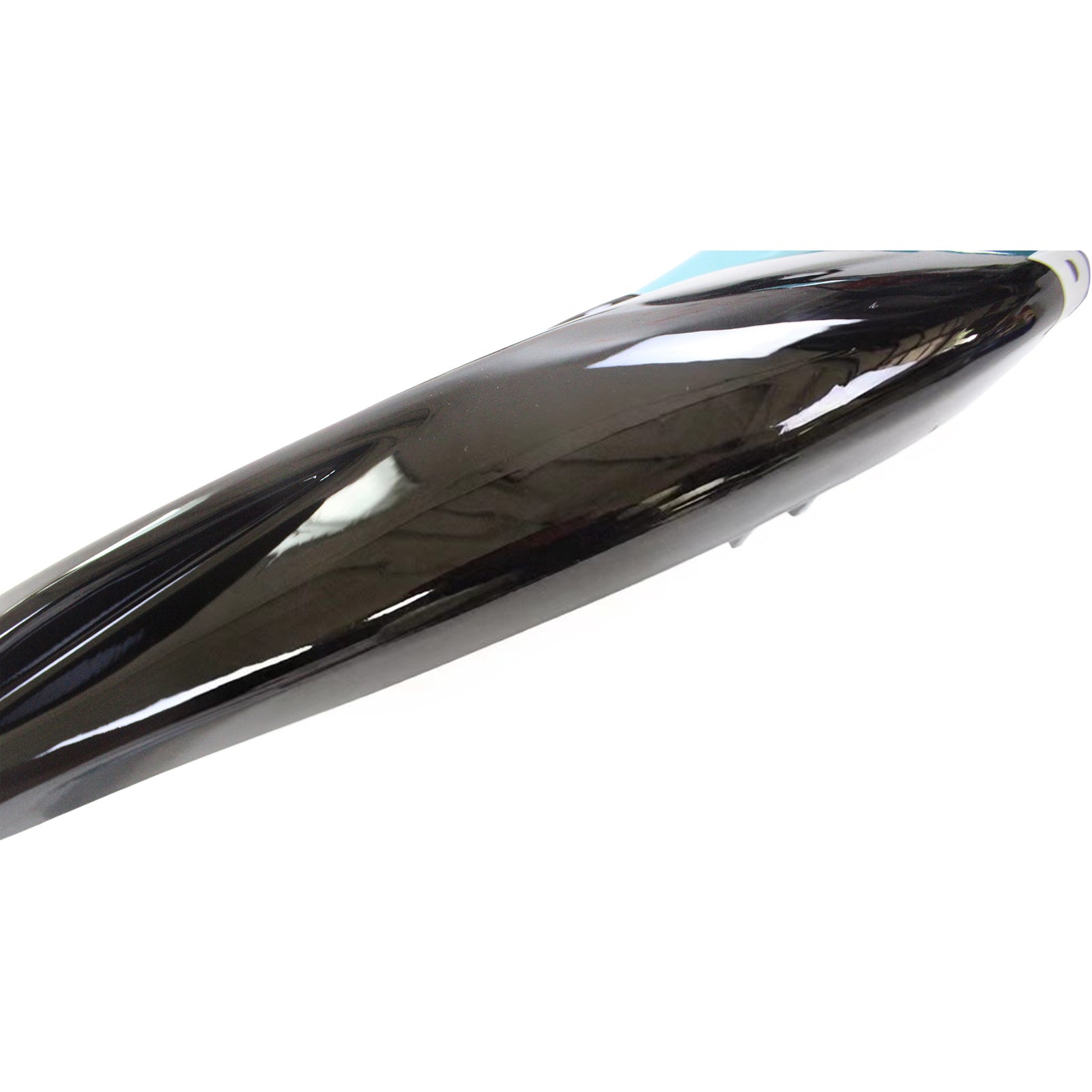 야마하 YZF 600 R6 2006-2007 페어링 키트 차체 플라스틱 ABS