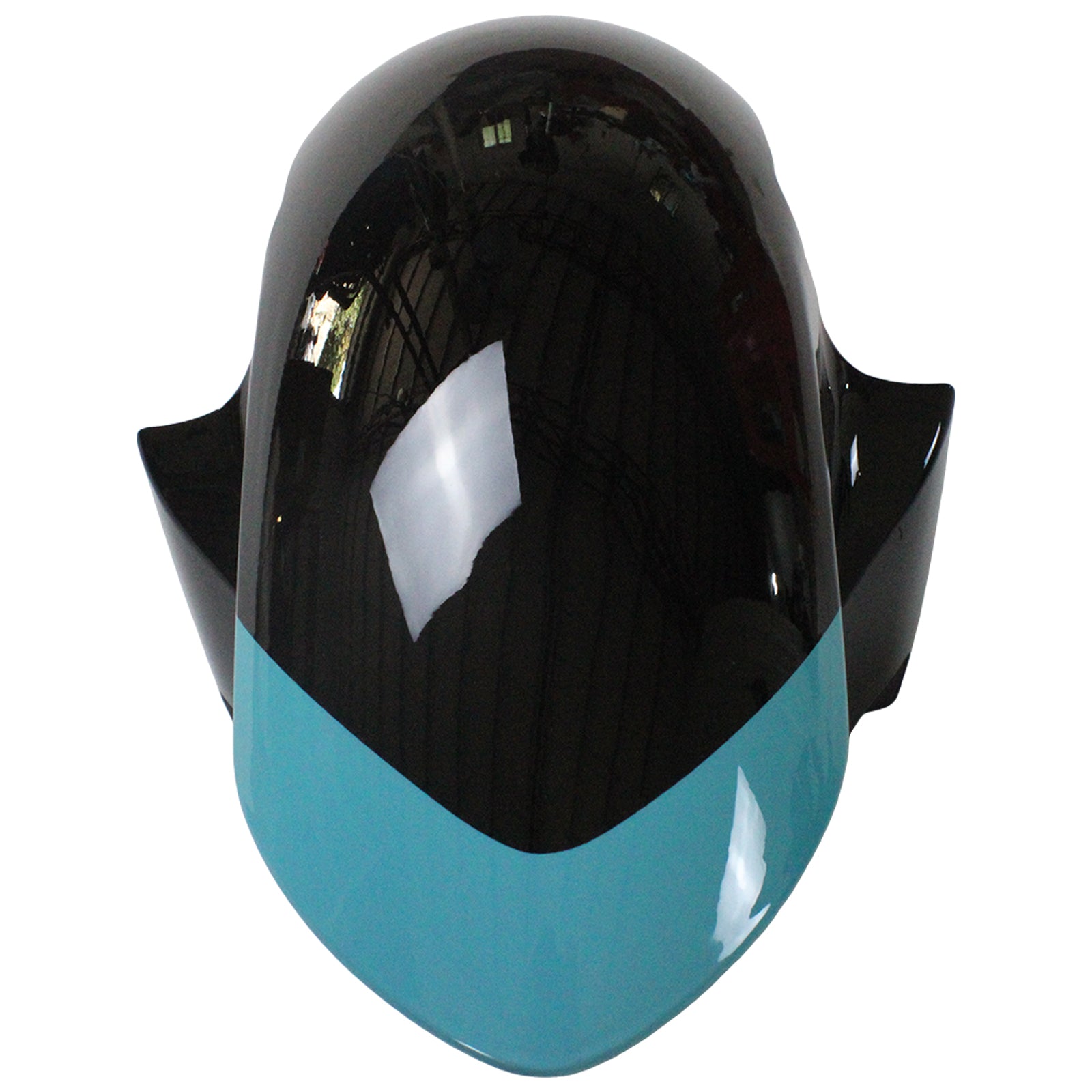 야마하 YZF 600 R6 2006-2007 페어링 키트 차체 플라스틱 ABS