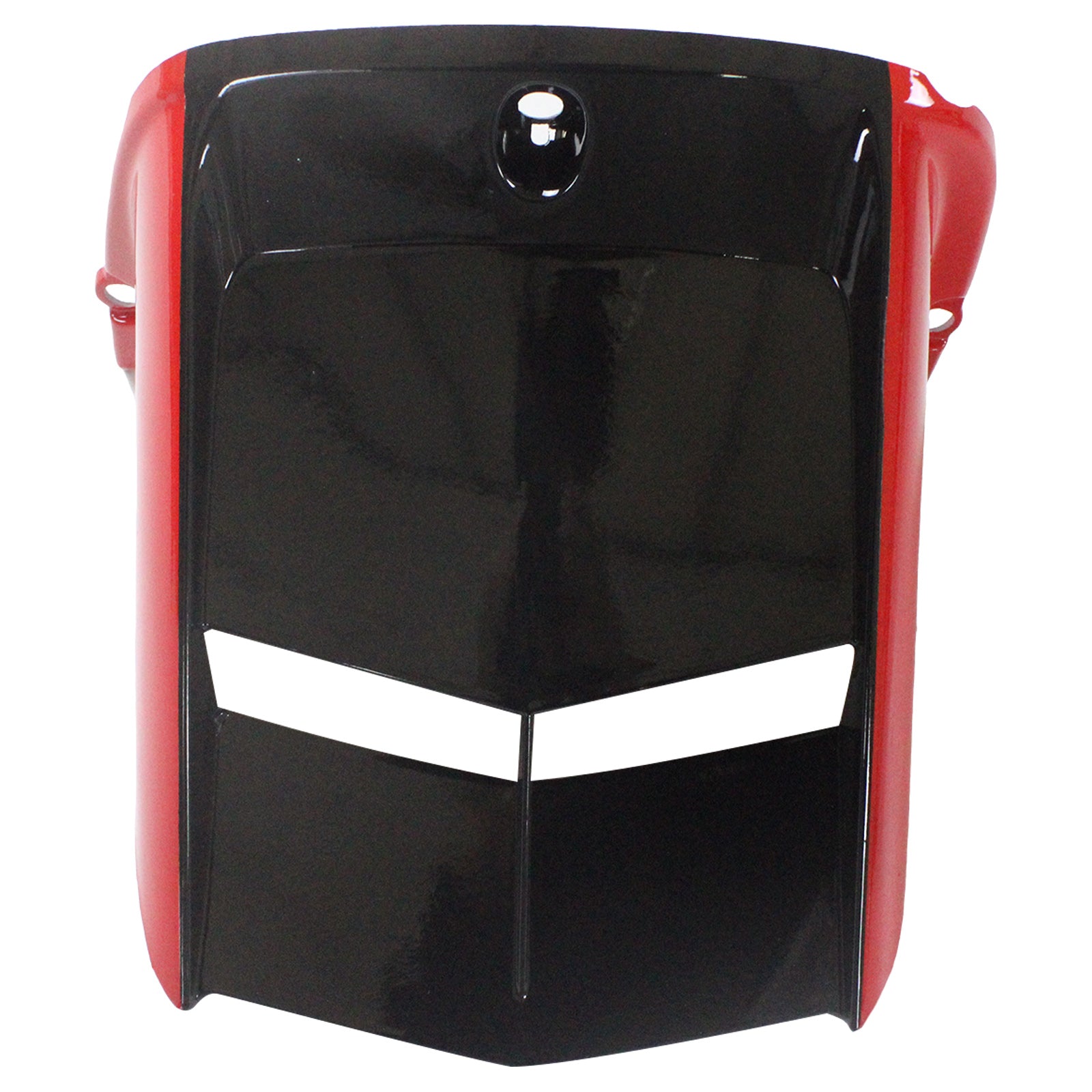 야마하 YZF 600 R6 2006-2007 페어링 키트 차체 플라스틱 ABS