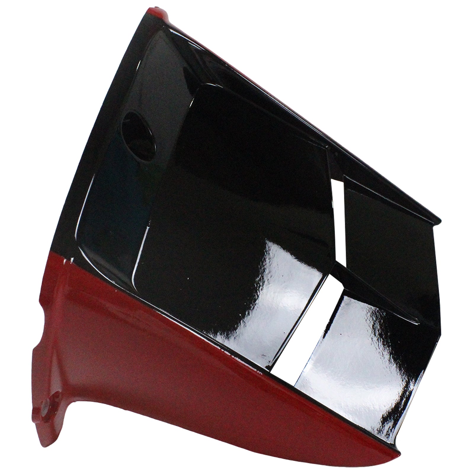 야마하 YZF 600 R6 2006-2007 페어링 키트 차체 플라스틱 ABS